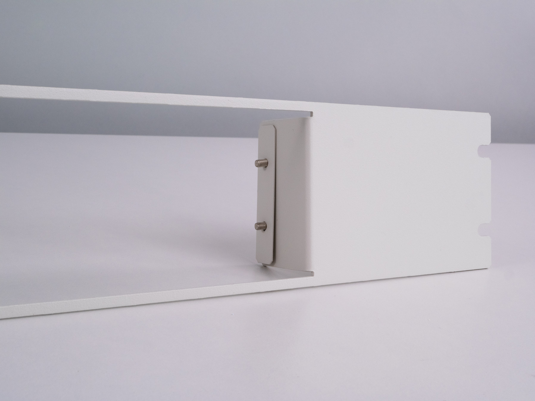 HIOKI EU3545A 19inch rack-mount-kit spacers included