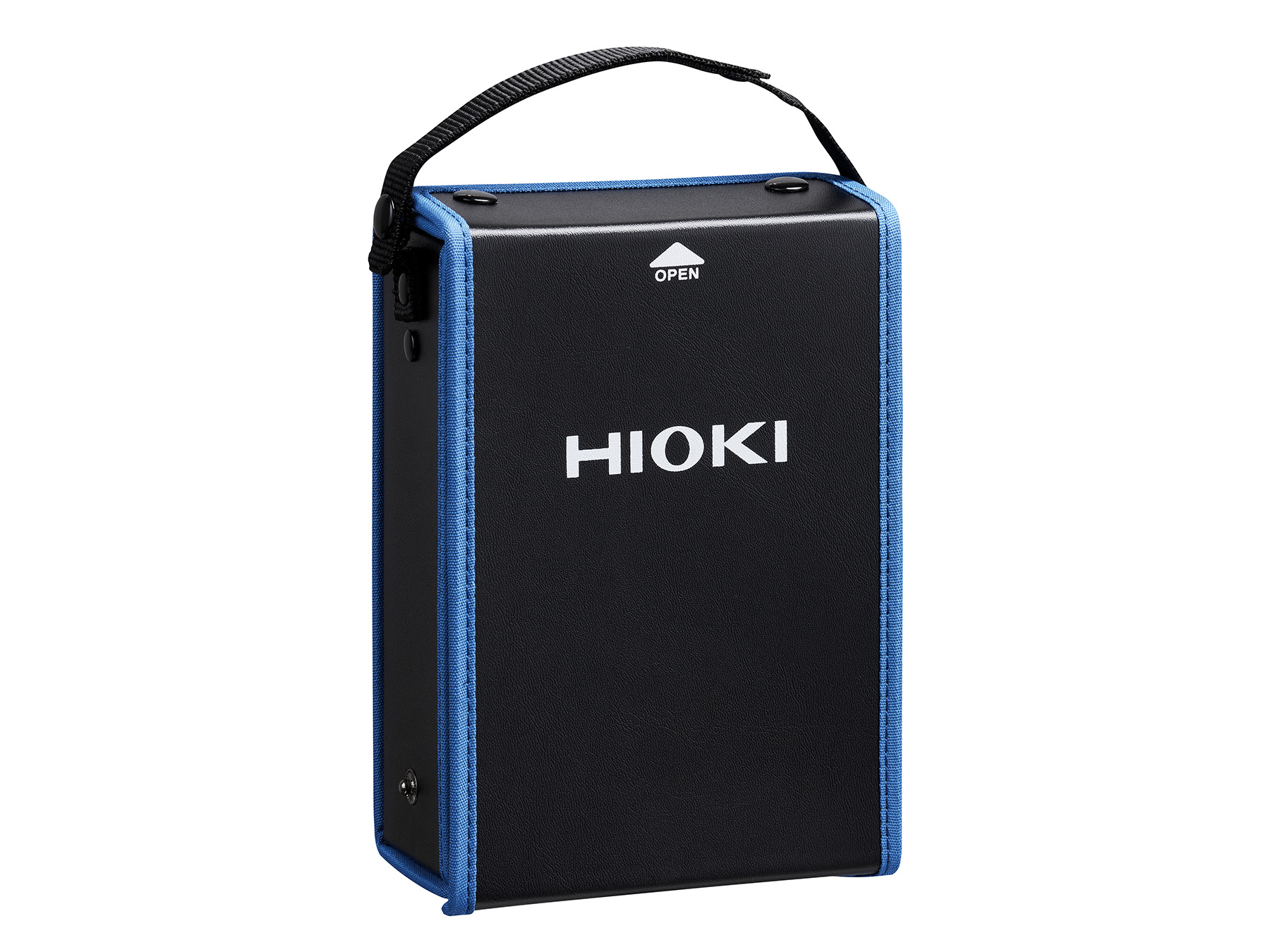 C0201 - Carrying Case for Digital Multimeters and Lux Meters