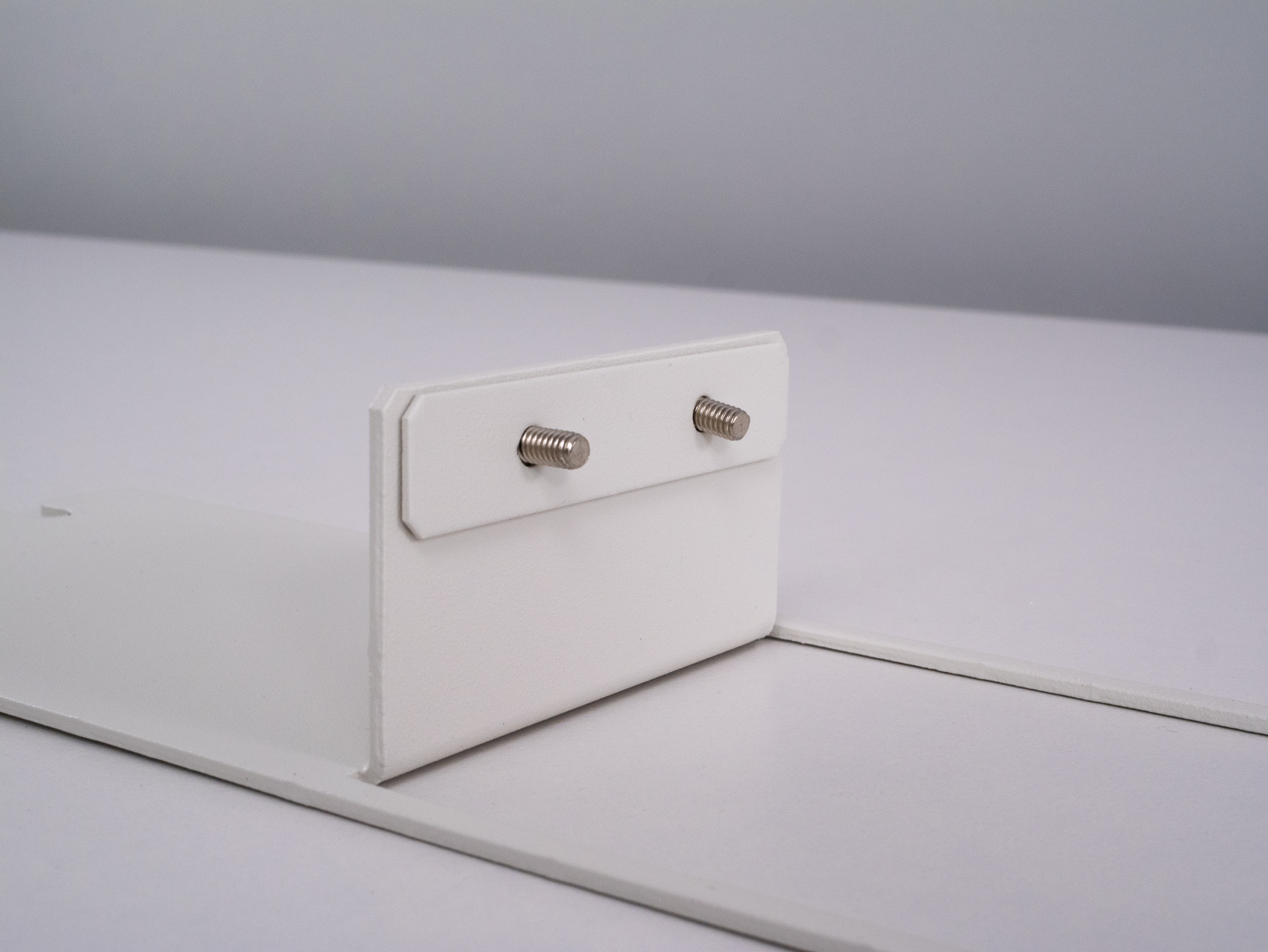 HIOKI EU3545A 19inch rack-mount-kit mounting screws