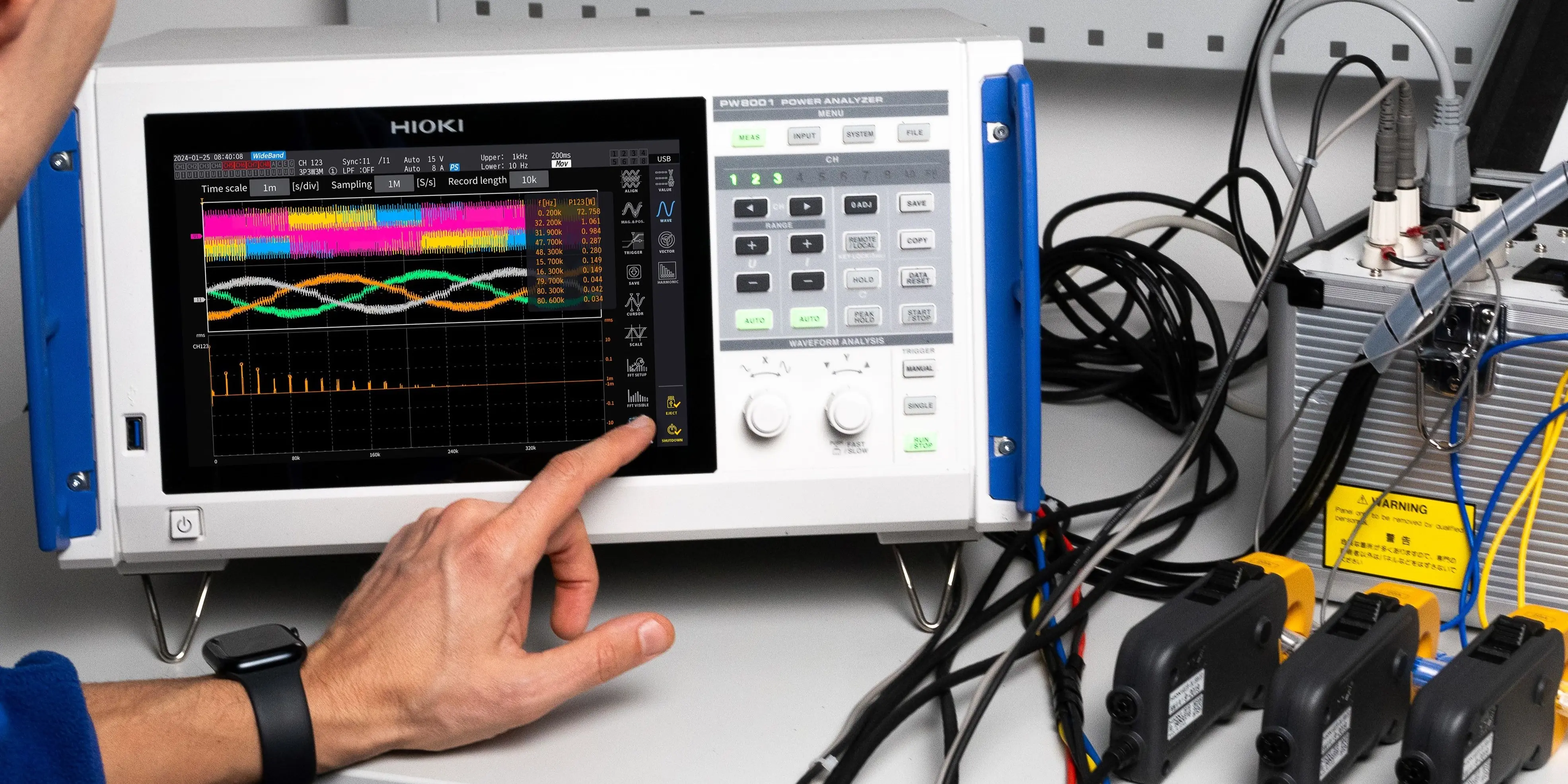 HIOKI-power-analysis-current-sensors_1032922--PW8001