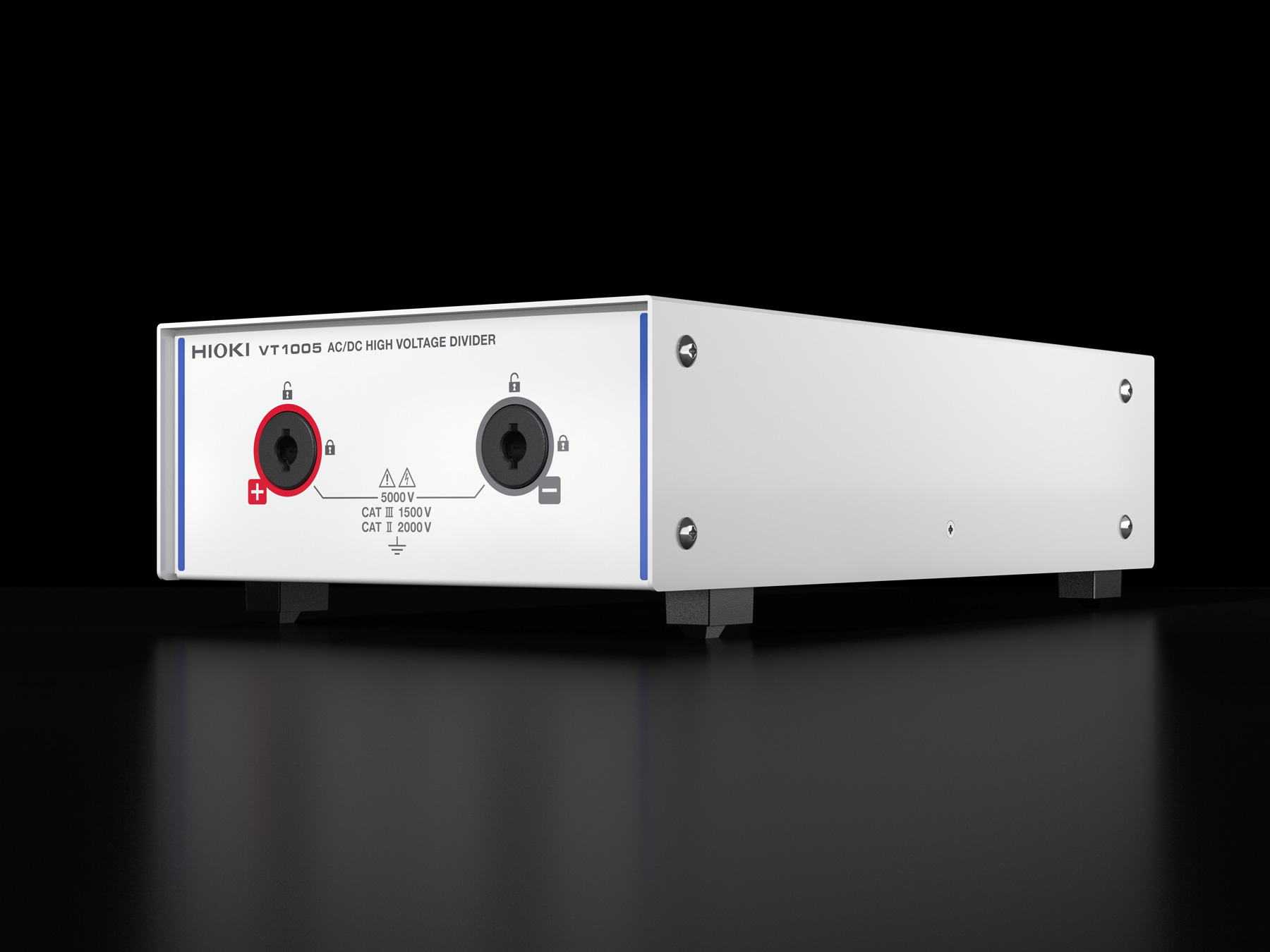 HIOKI VT1005 high voltage divider 5000v