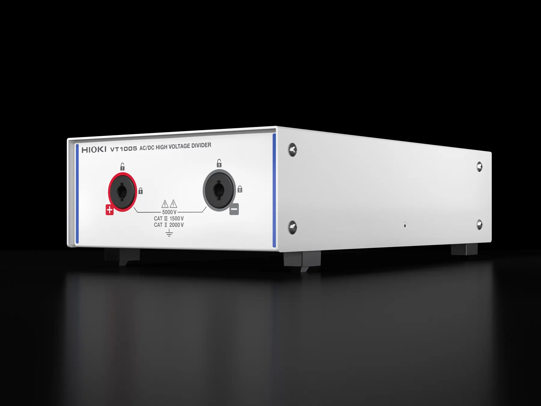 HIOKI VT1005 high voltage divider 5000v