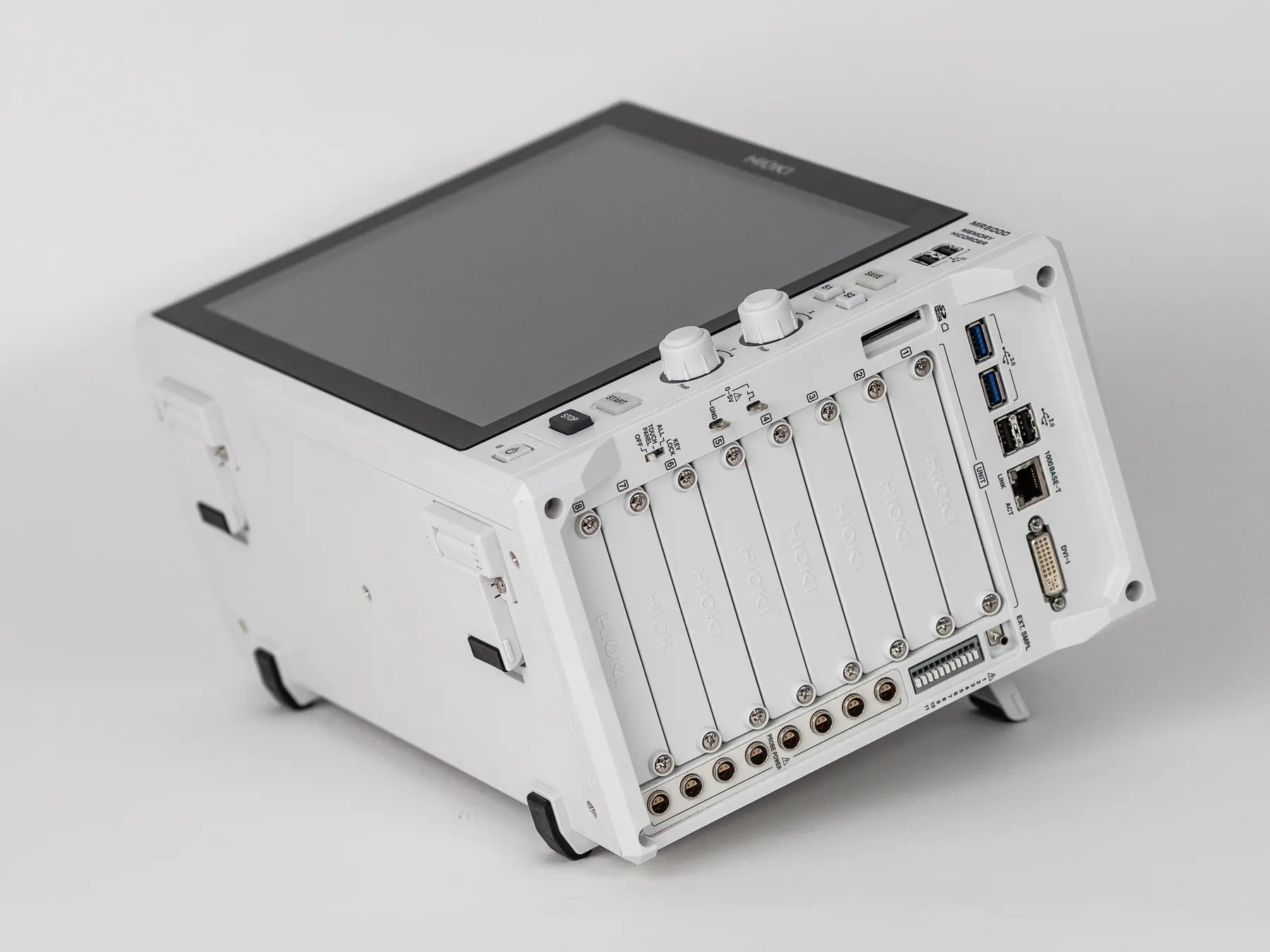 MR6000-MAX promotion bundle