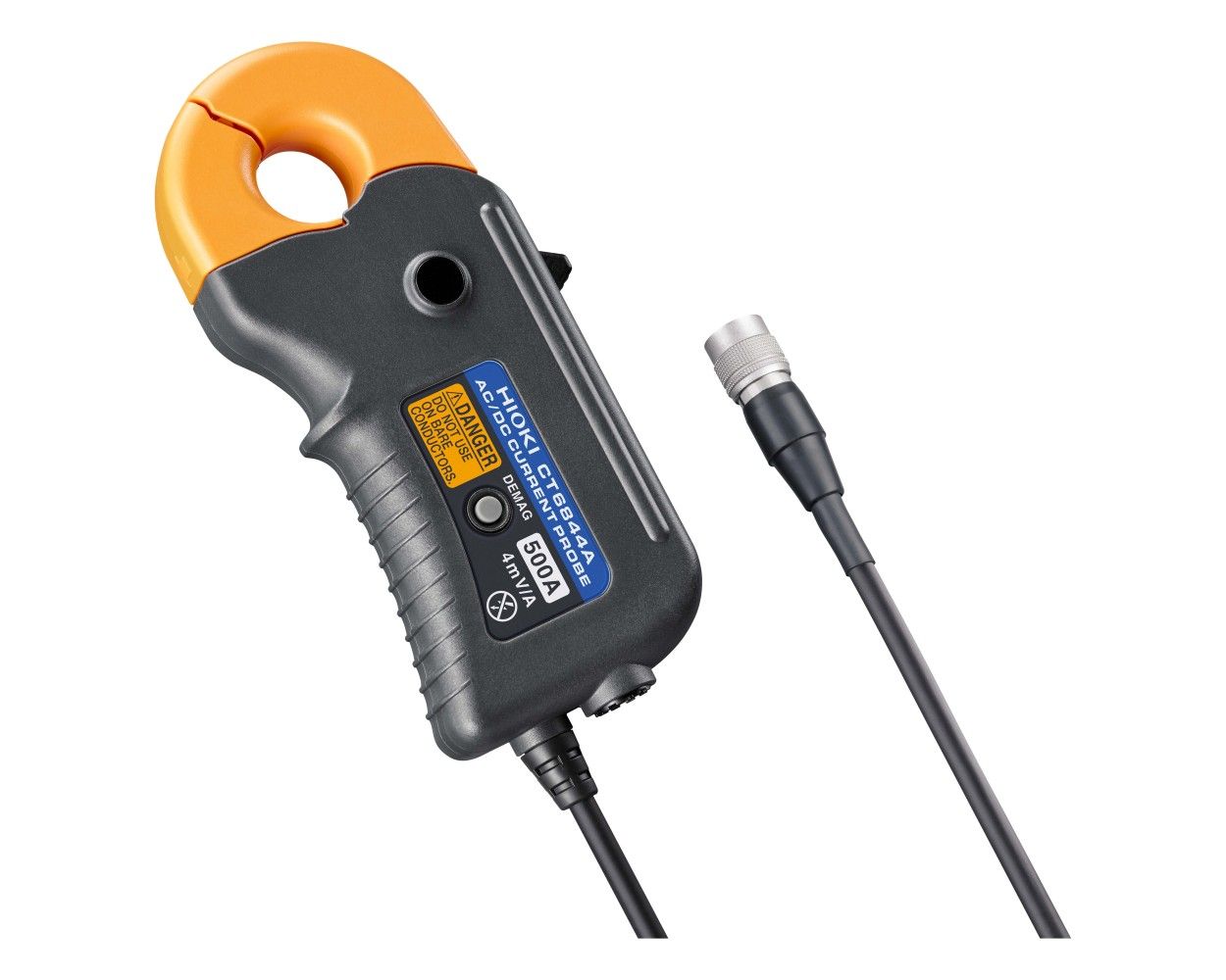 HIOKI CT6844A zero-flux current probe