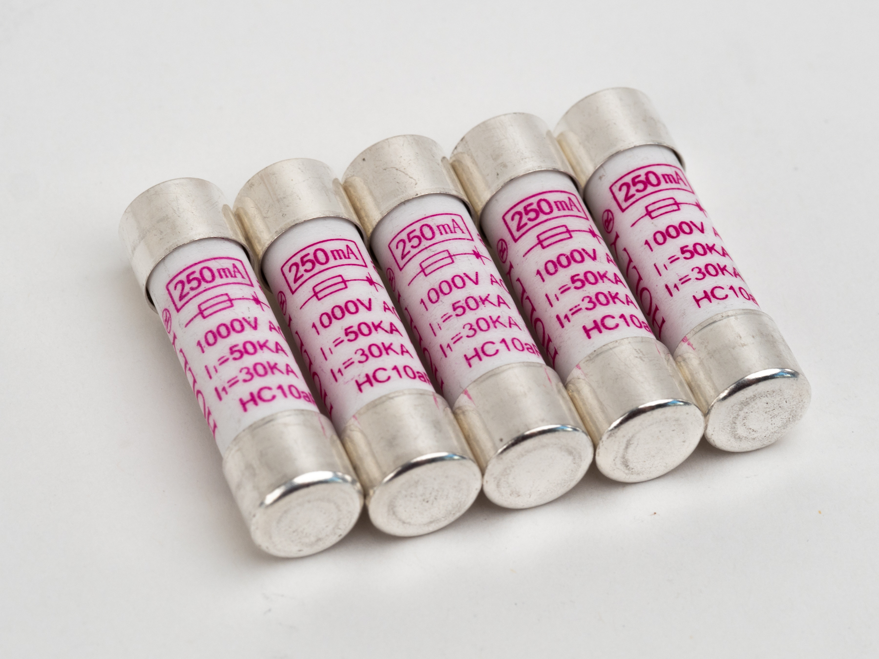 Replacement Fuse for DT4253