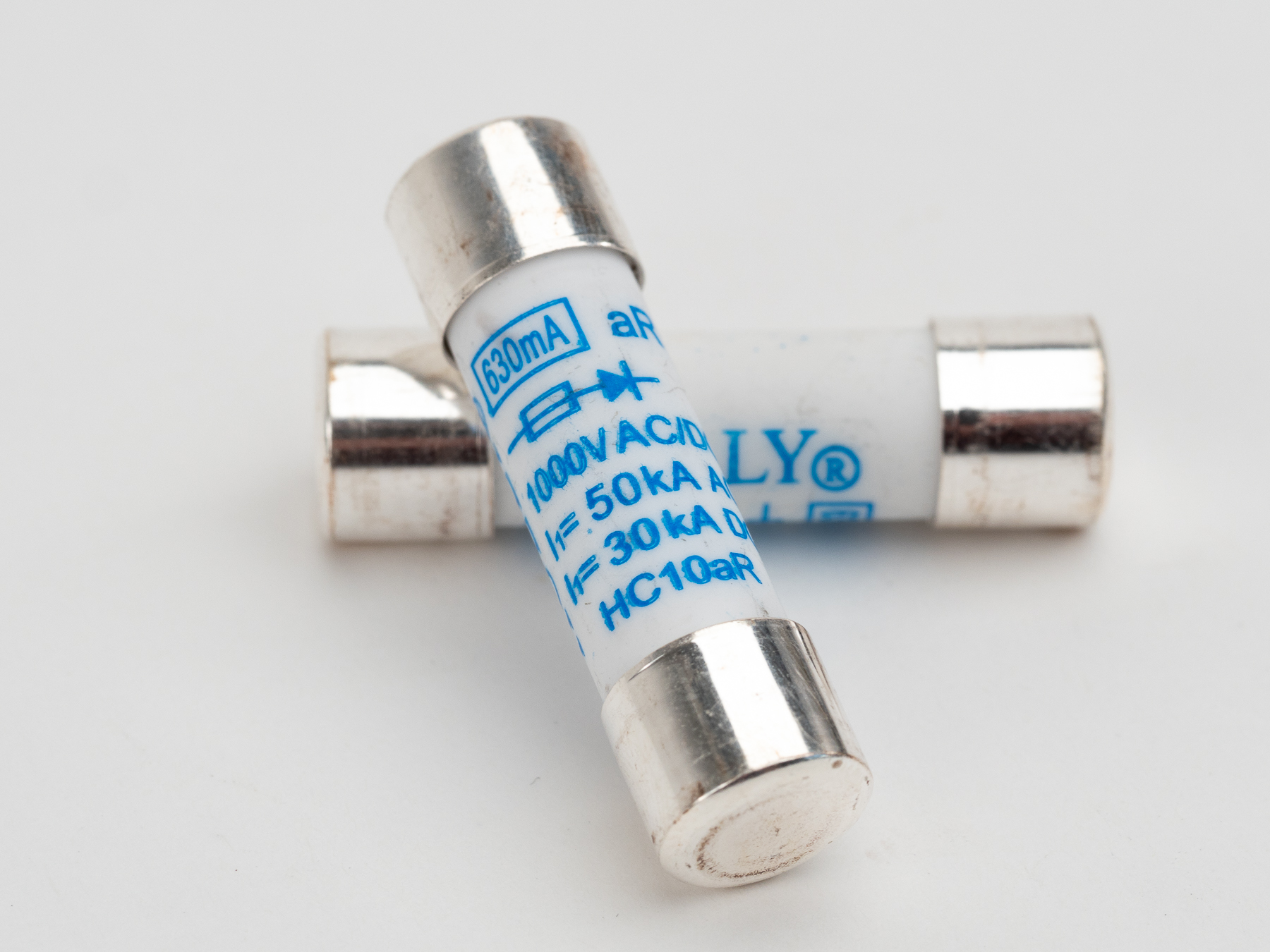 Replacement Fuse for DT4255, DT4281 and DT4282
