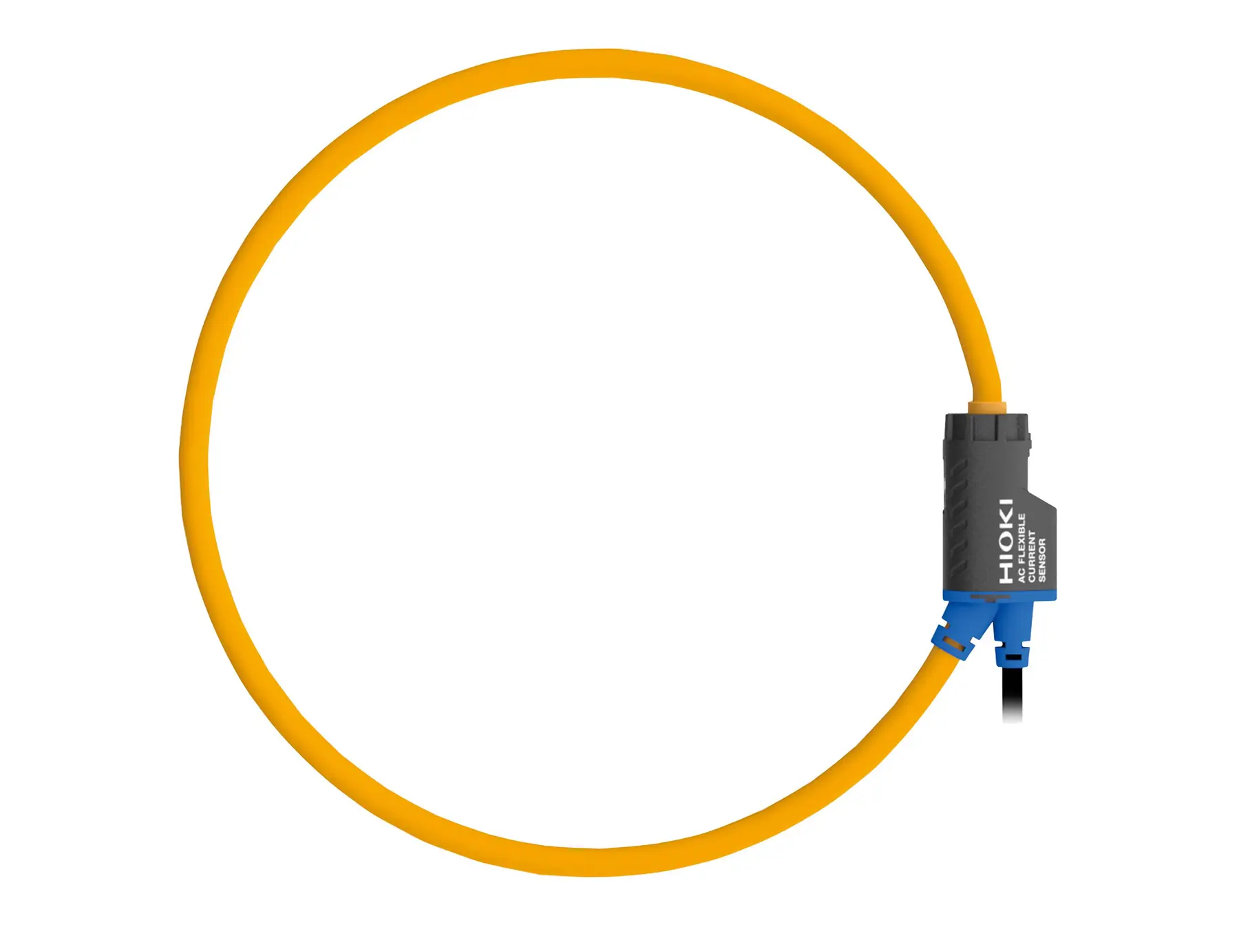 CT9667-02 - AC Flexible Current Sensor, 5000 A, 10 to 20 kHz