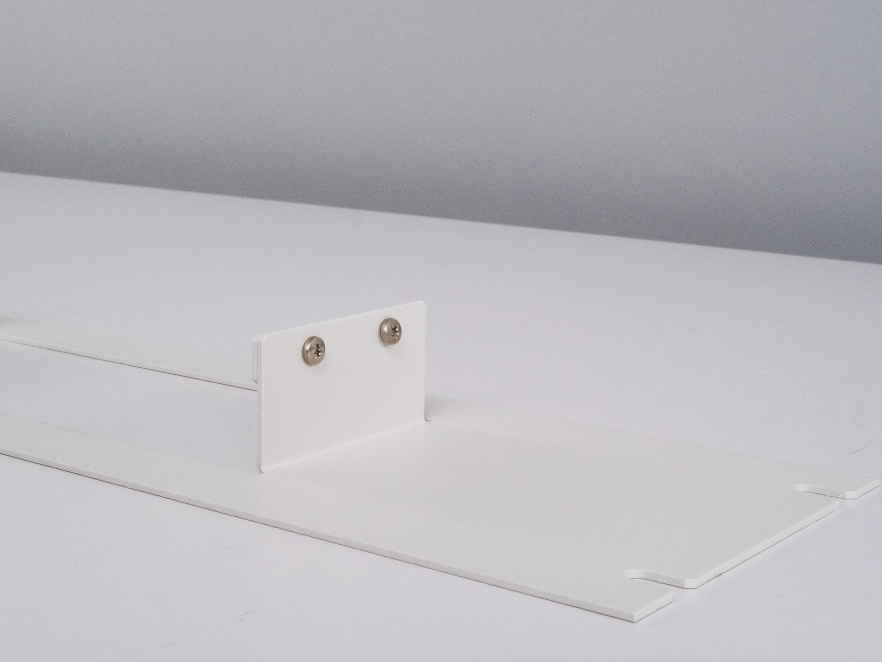 HIOKI EU3560 19inch rack-mount-kit mounting screws