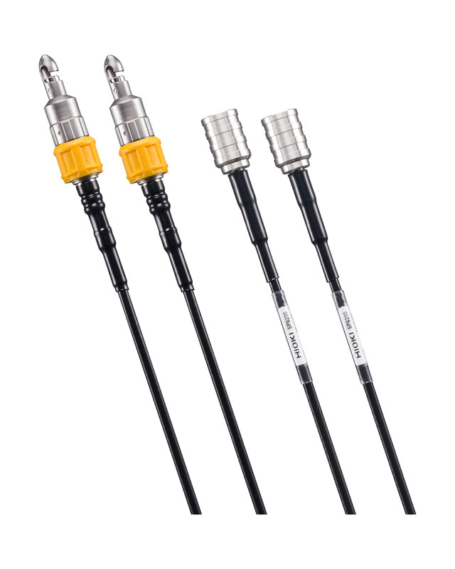 SP9200 - Screw-type probes for SP7001 CAN-FD Sensor