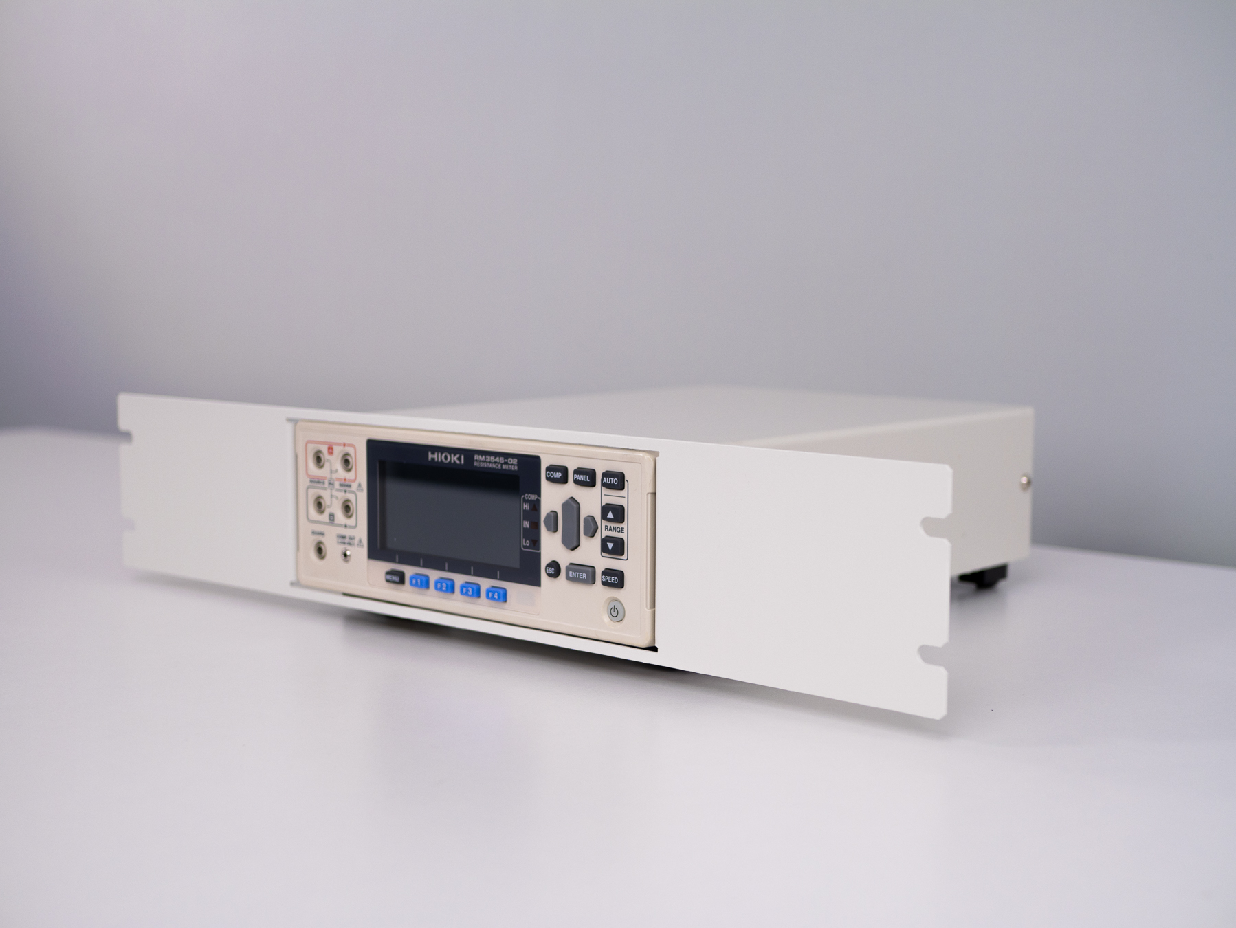 HIOKI EU3545A 19inch rack-mount-kit dedicated brackets