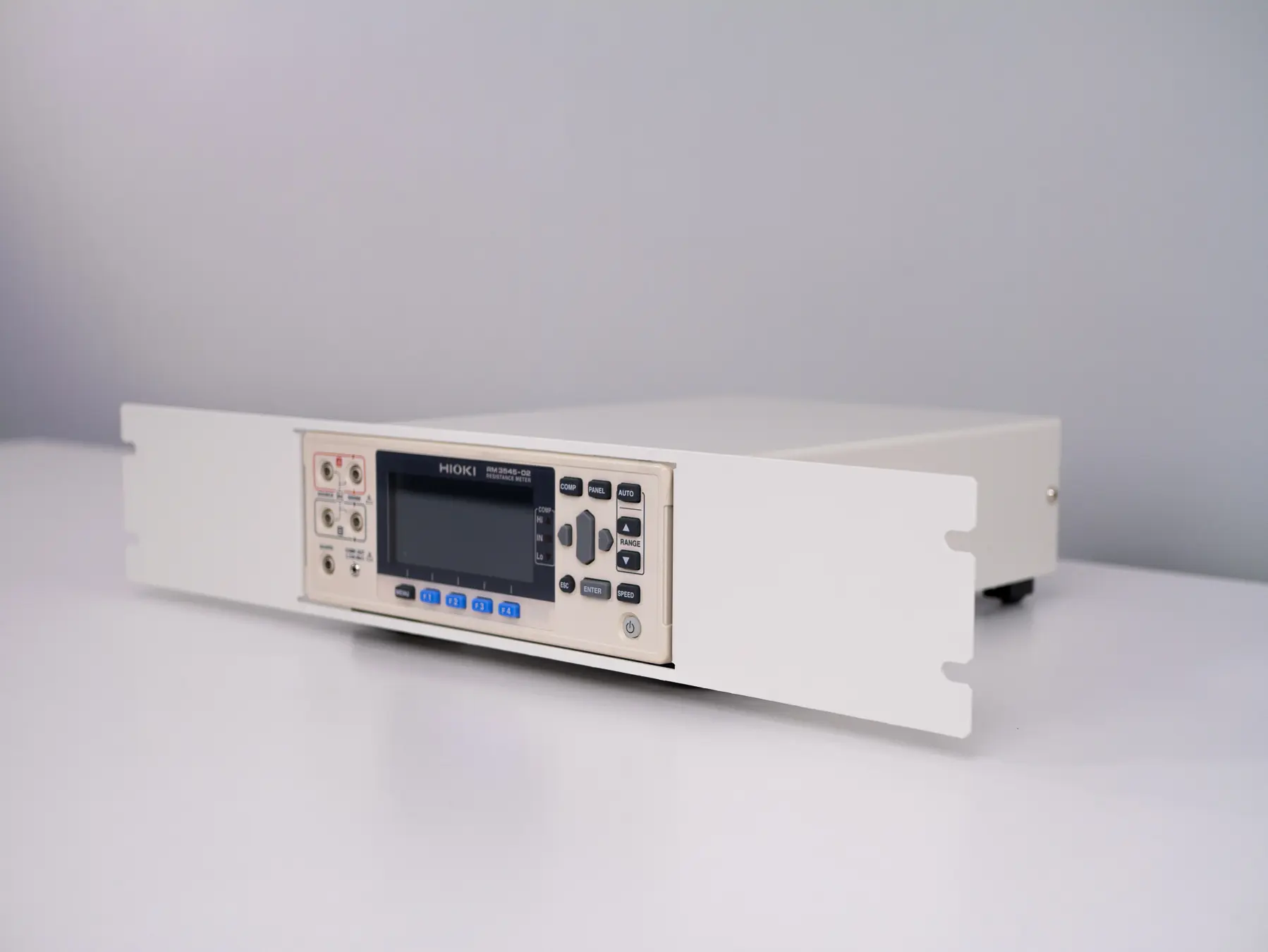 HIOKI EU3545A 19inch rack-mount-kit dedicated brackets