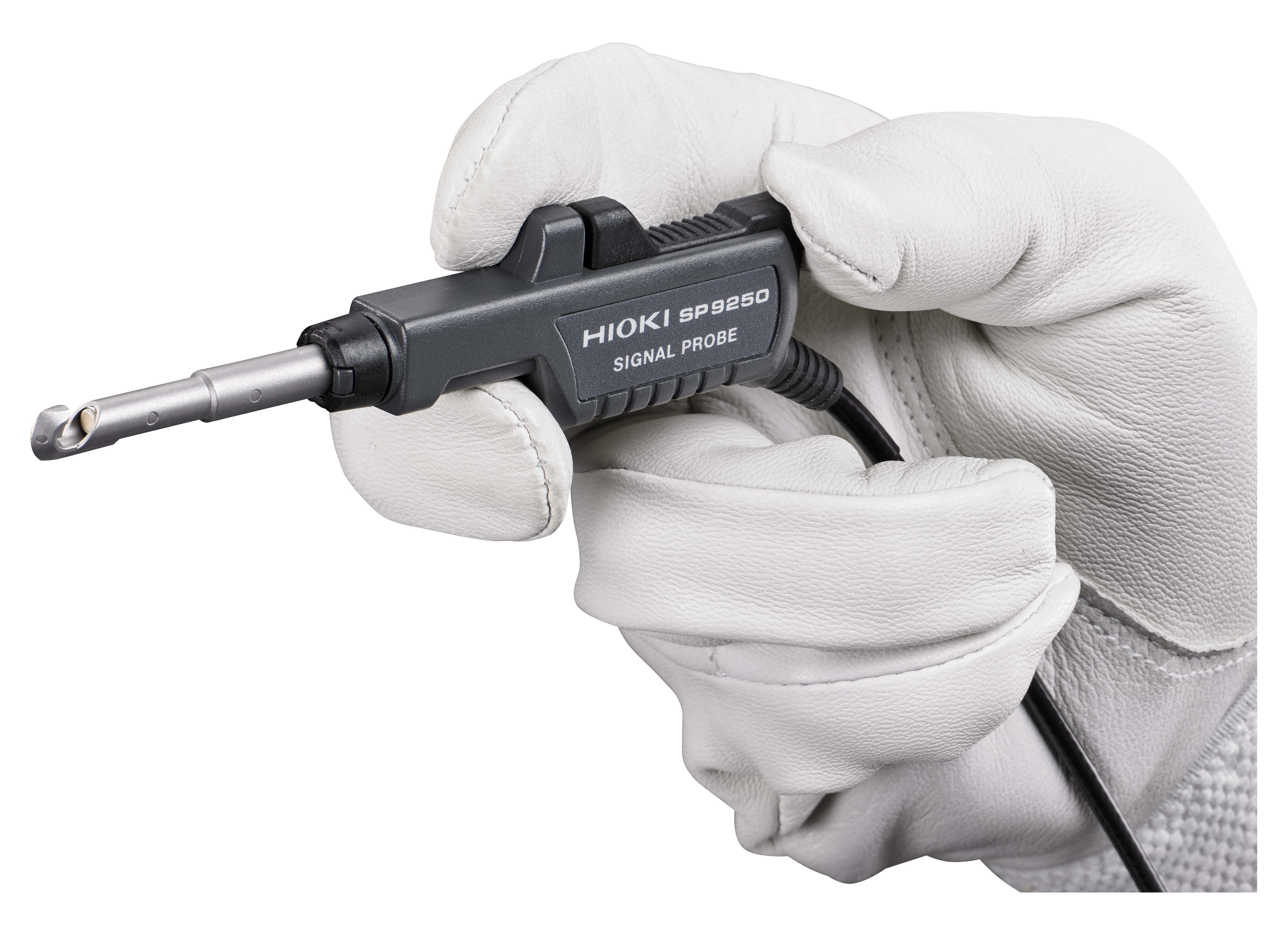 SP9250 - Clamp-type probes for SP7001 CAN-FD Sensor