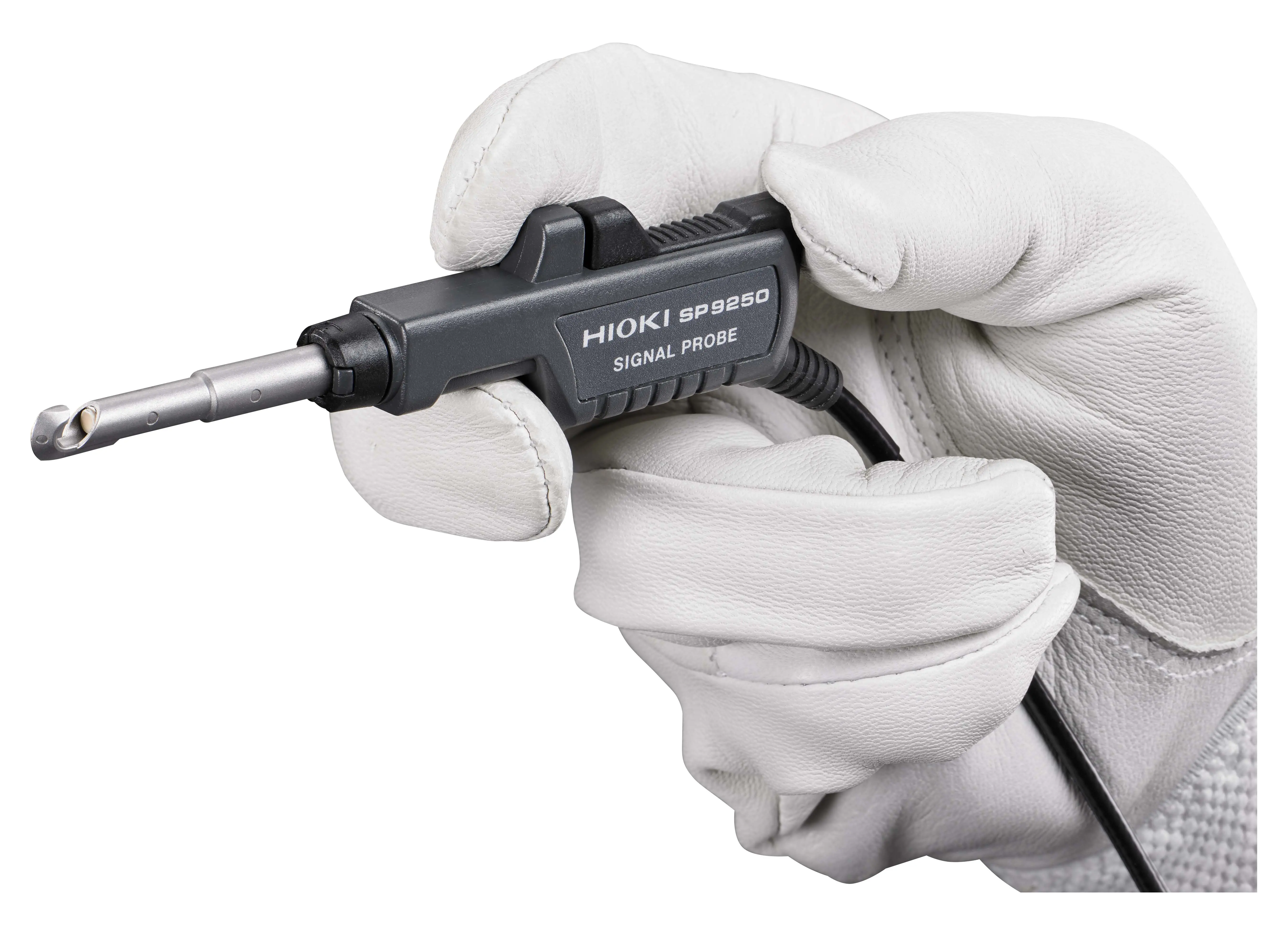 SP9250 - Clamp-type probes for SP7001 CAN-FD Sensor