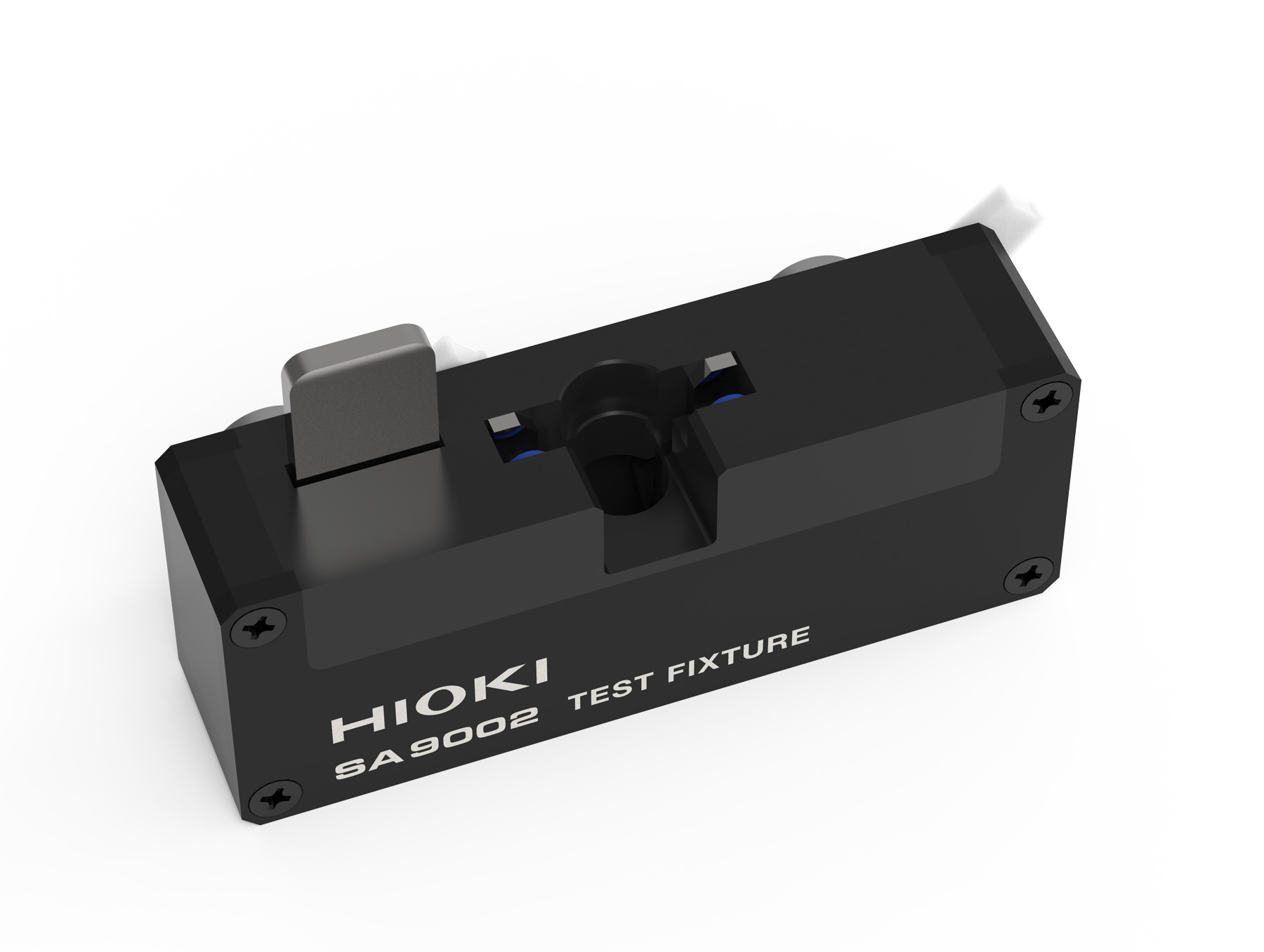 HIOKI SA9002 test fixture sa2634 kit compatible