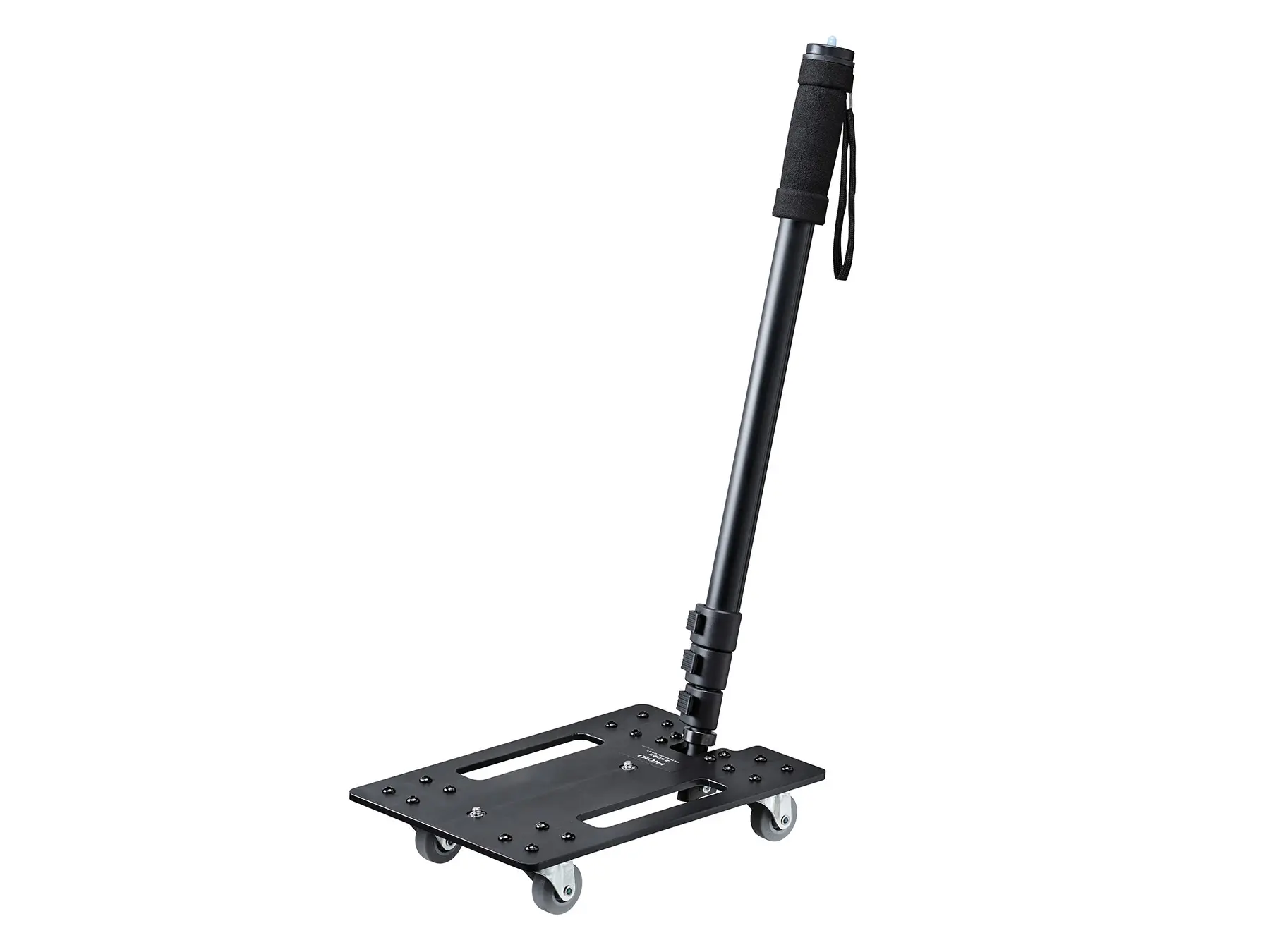 Z5023 - Measuring trolley with push bar for Lux Meters FT3424, FT3425