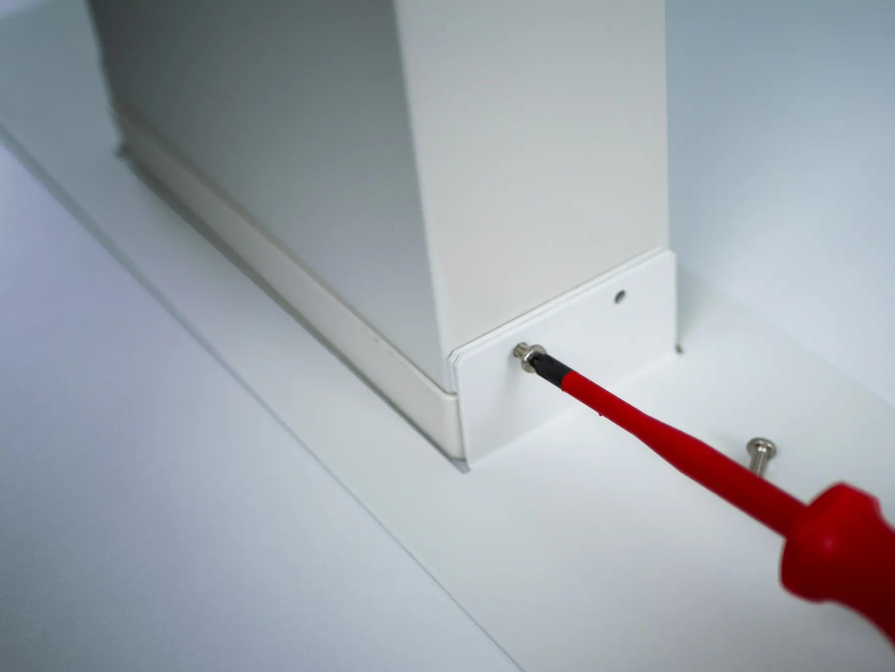 HIOKI EU3560 19inch rack-mount-kit easy installation