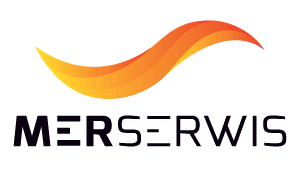 Merserwis Logo