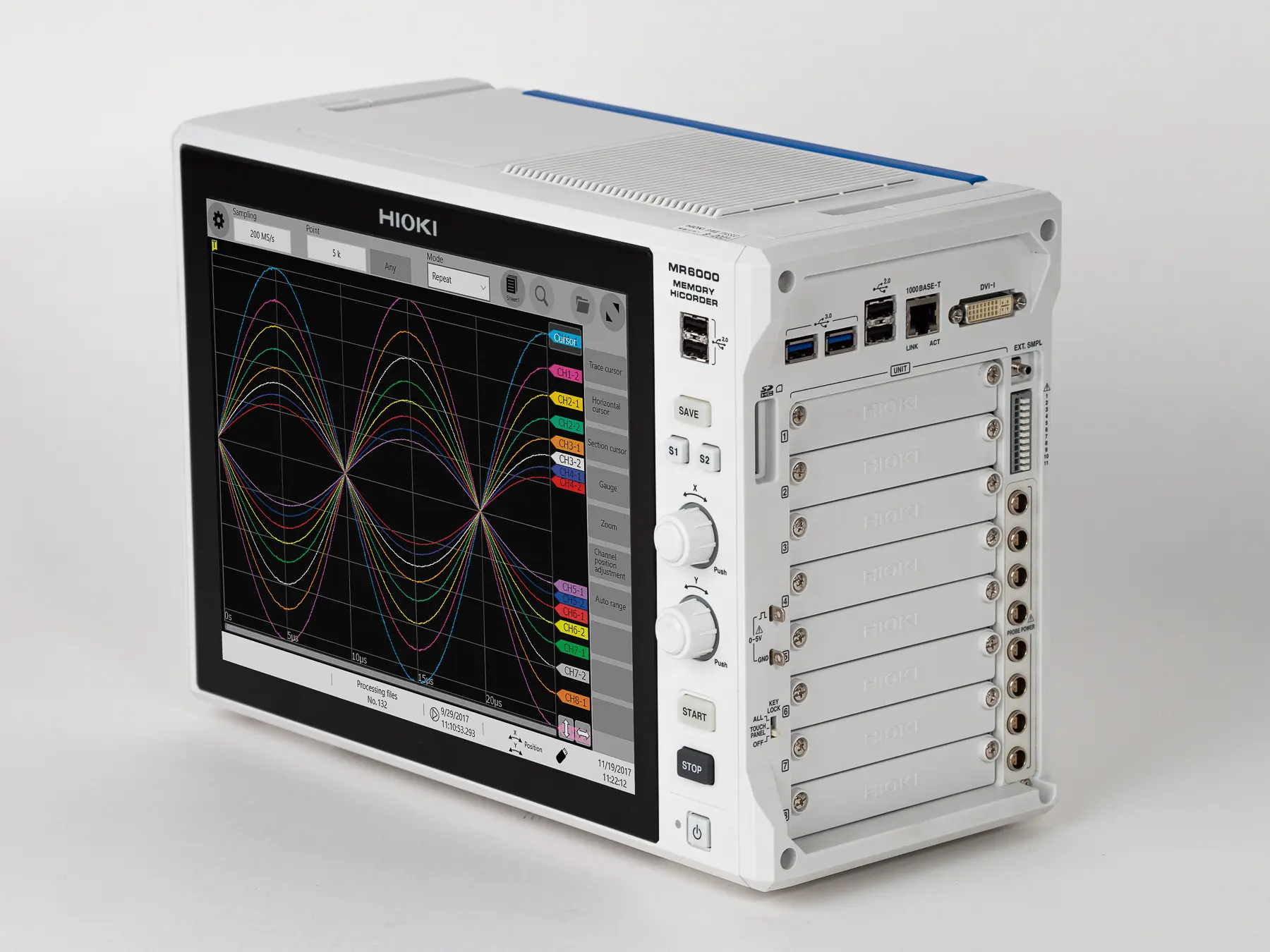 MR6000-MAX promotion bundle