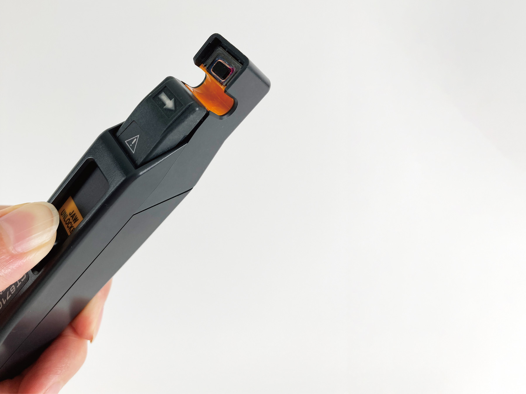 HIOKI CT6710 current probe 30a 50mhz three range 0 5a 5a 30a