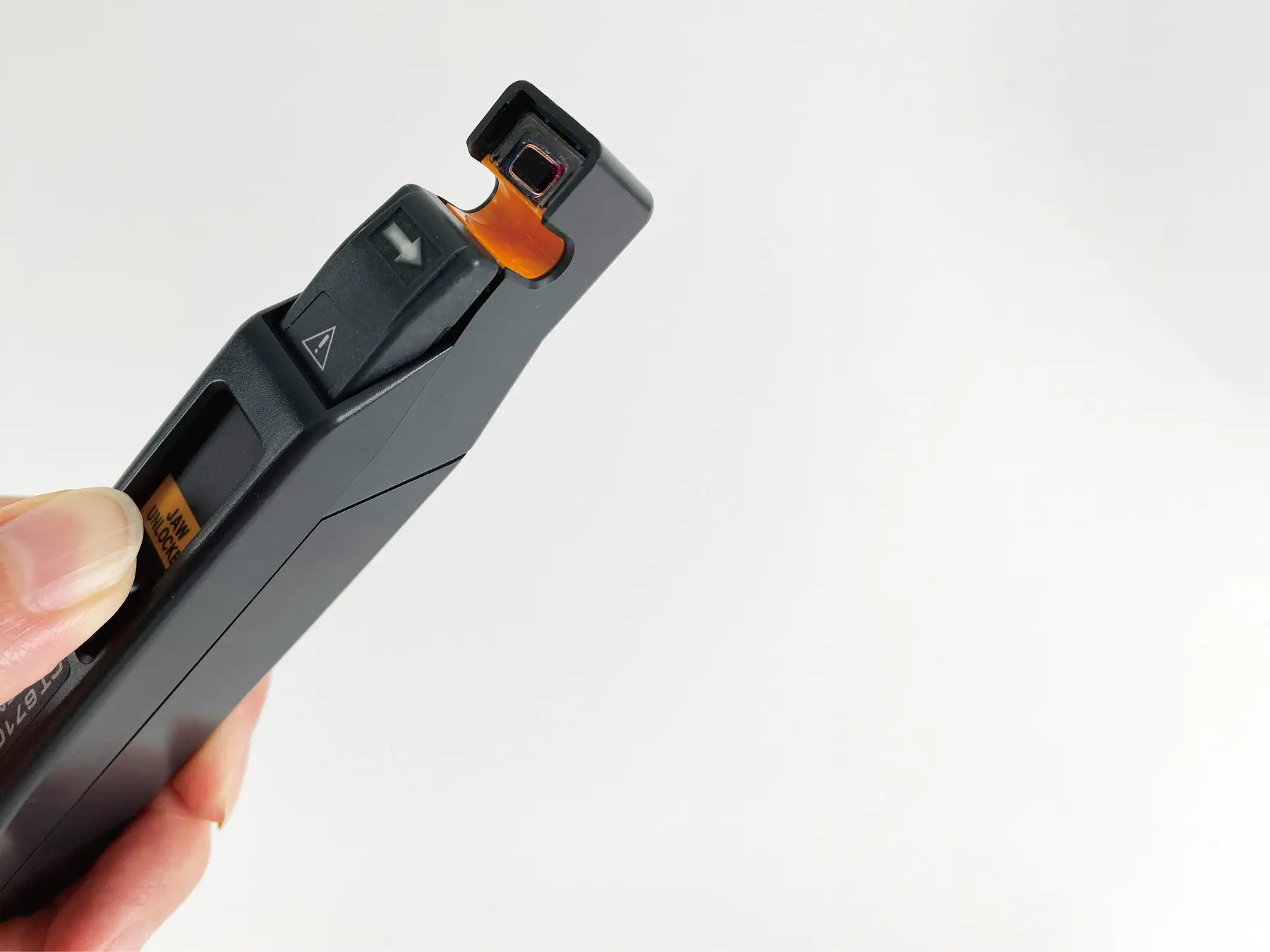 HIOKI CT6710 current probe 30a 50mhz three range 0 5a 5a 30a