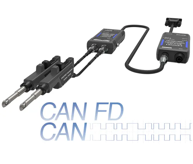 SP7150 - Single-channel CAN/CAN FD Interface for Non-Contact Signal Acquisition