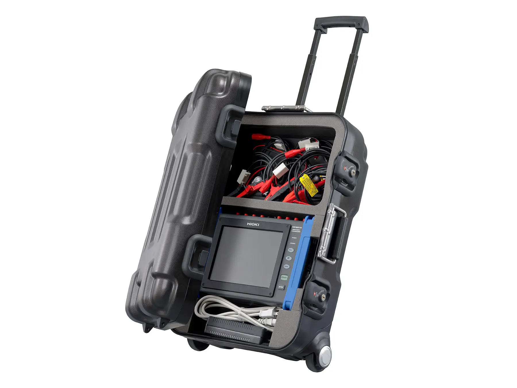 C1004 - Carrying Case for MR8875