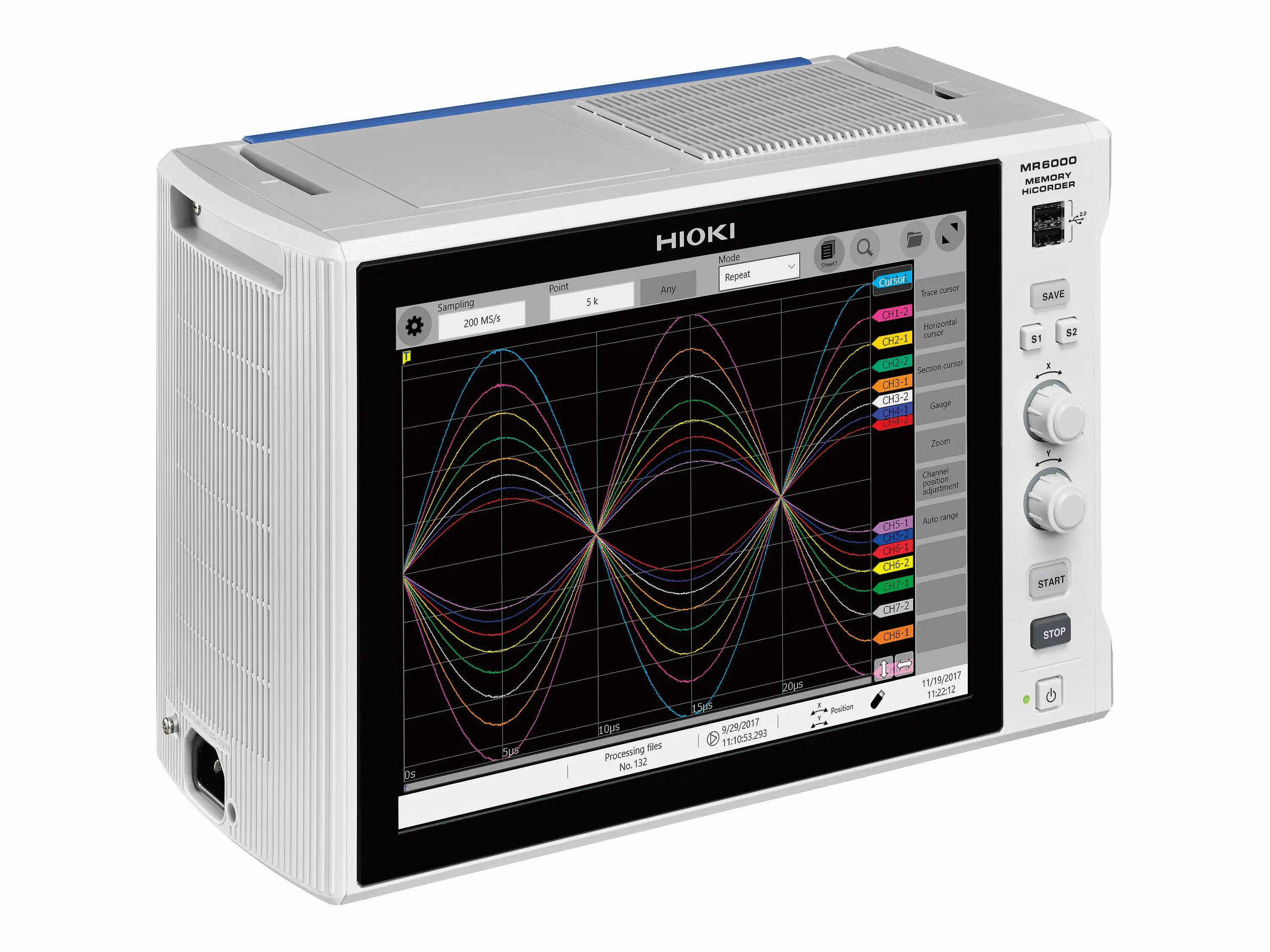 MR6000-MAX promotion bundle