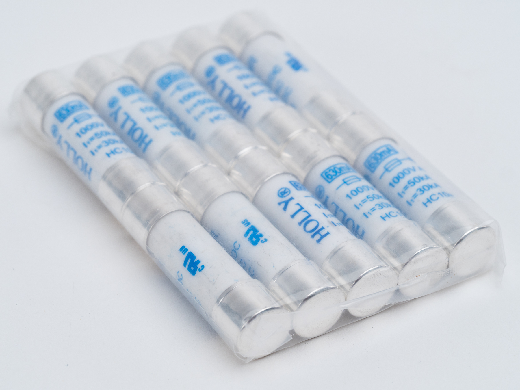 Replacement Fuse for DT4255, DT4281 and DT4282