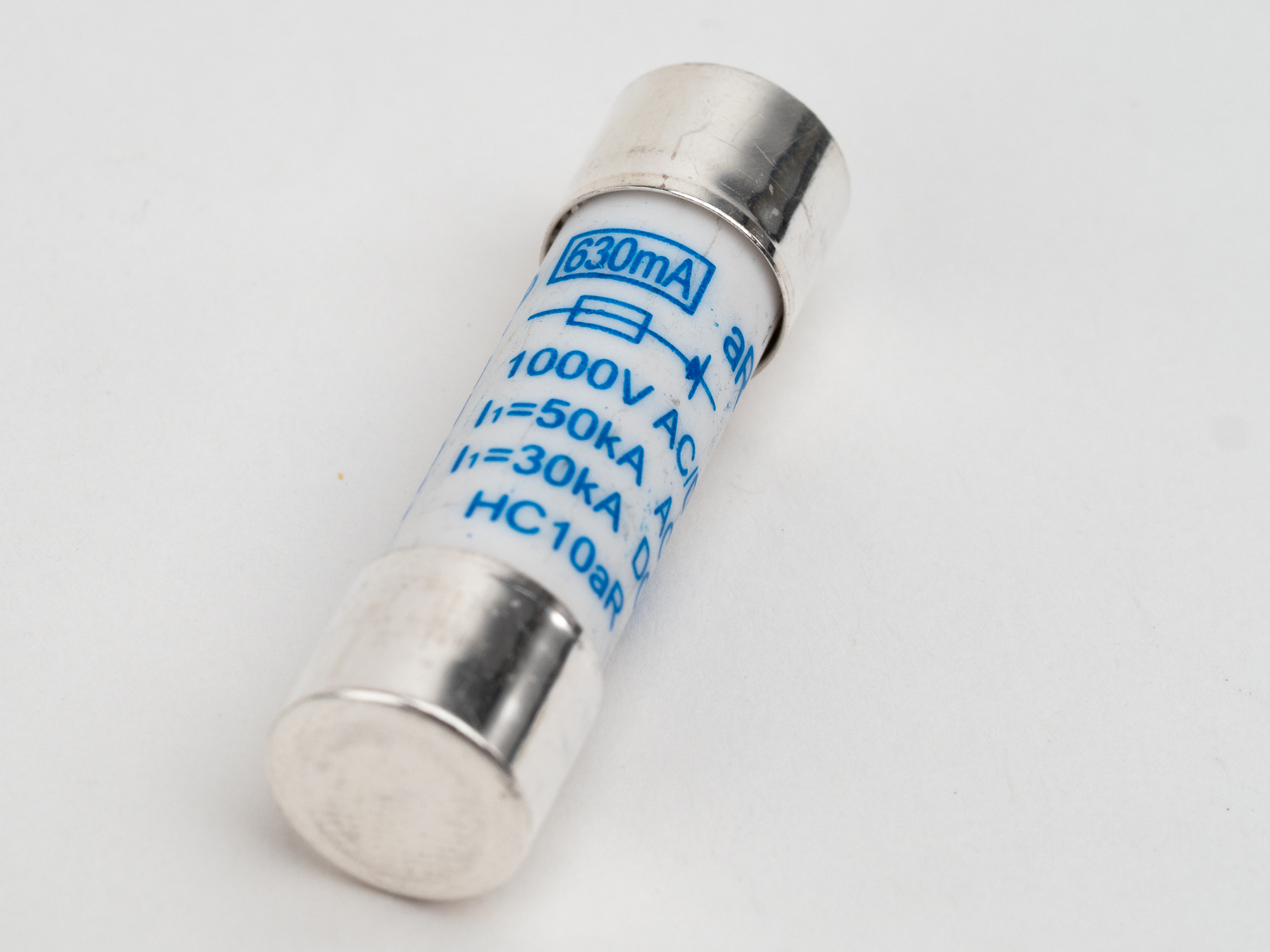 Replacement Fuse for DT4255, DT4281 and DT4282