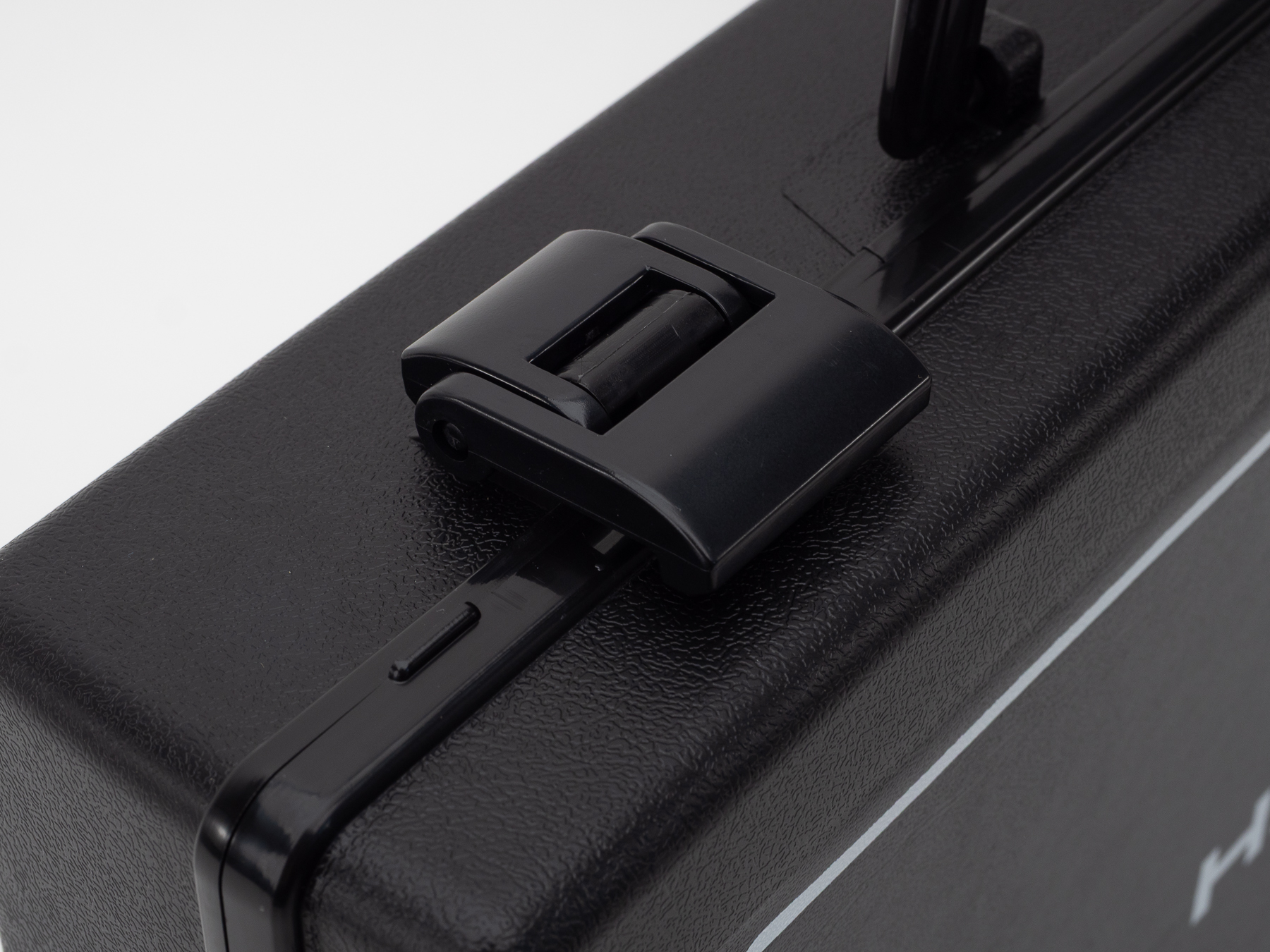 9782 - Carrying Case for Hioki LR8431, LR8432 and MR8870