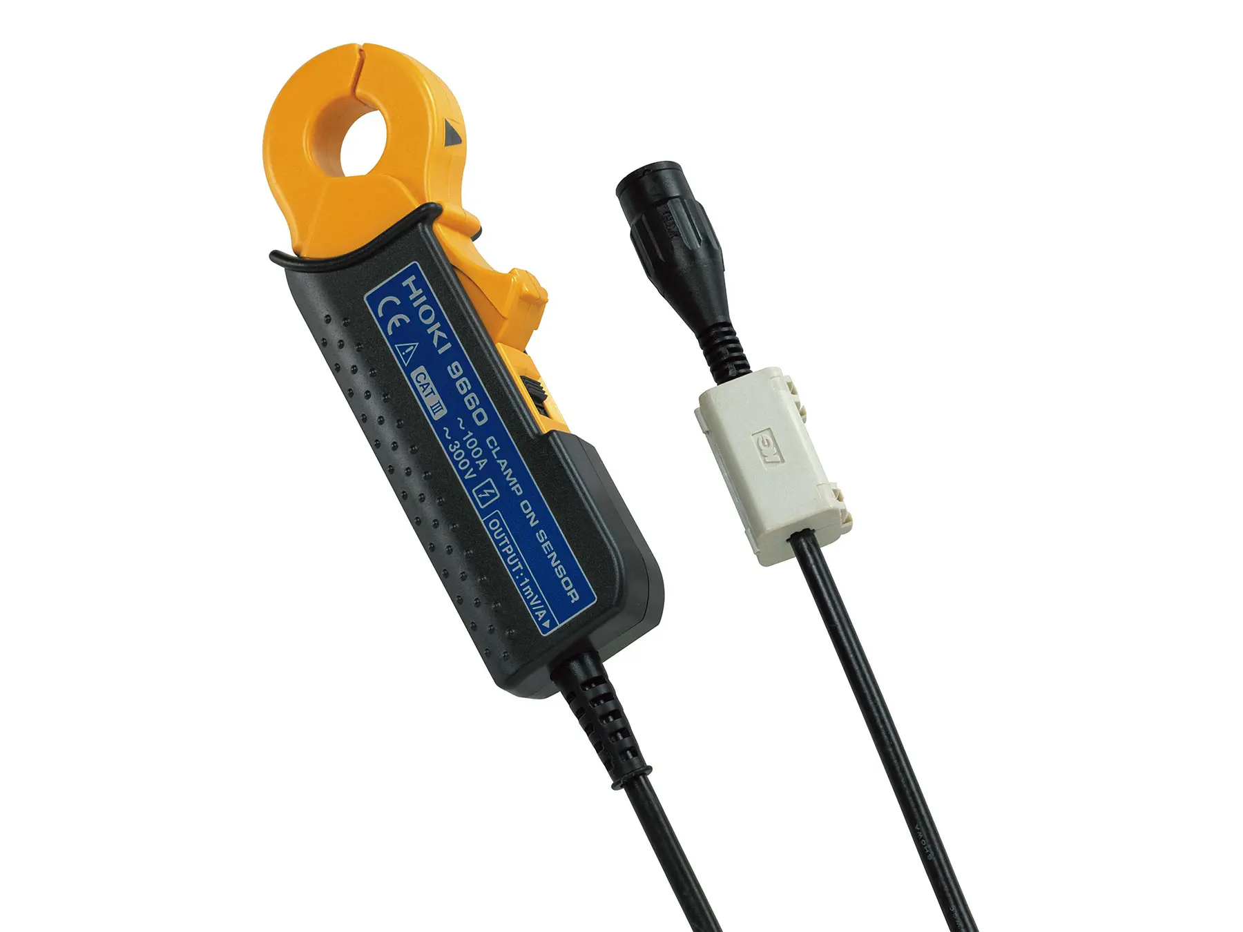 HIOKI 9660 - CLAMP ON SENSOR