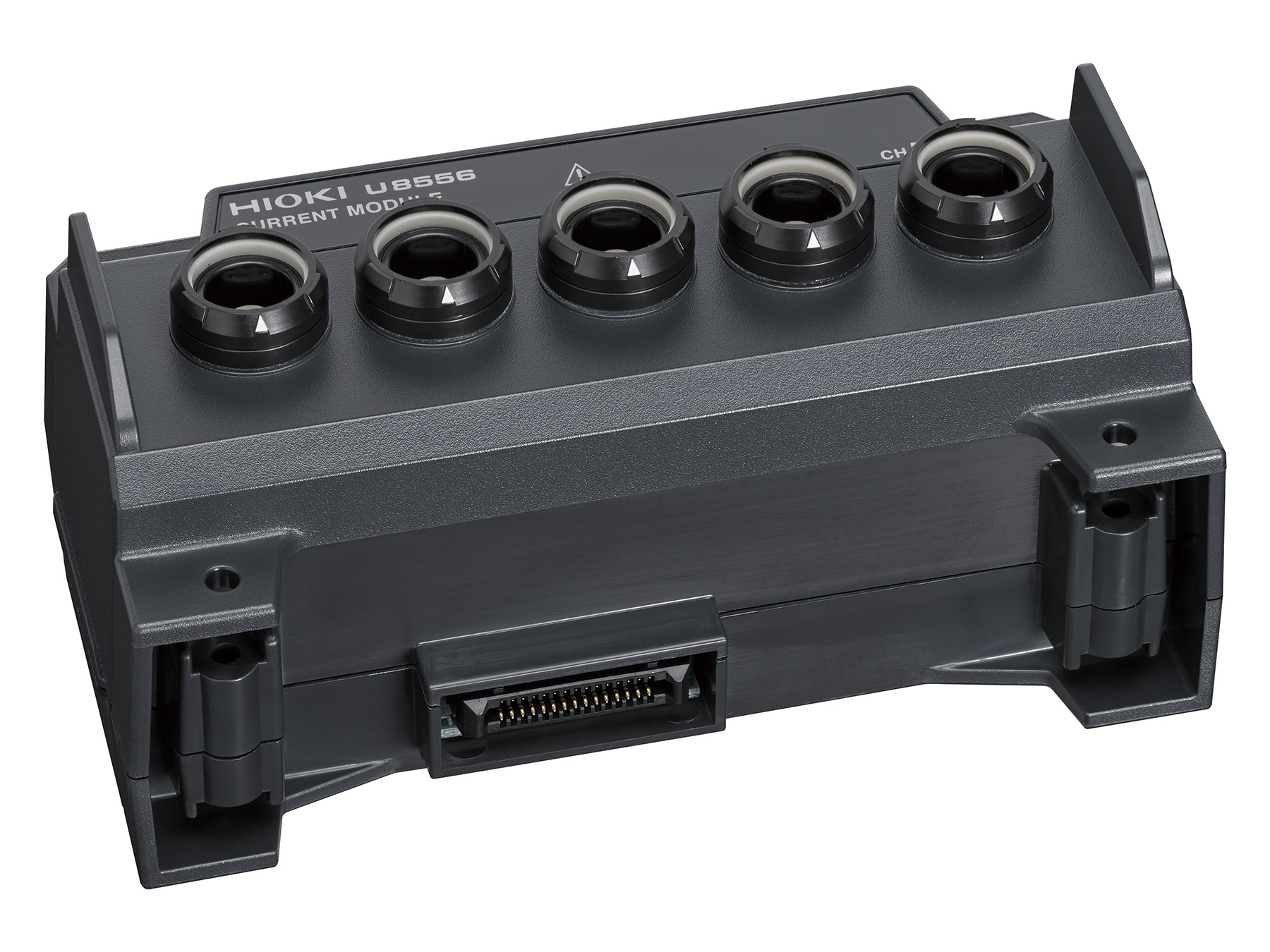 U8556 - 5-channel logger module for current sensors, 1 ms