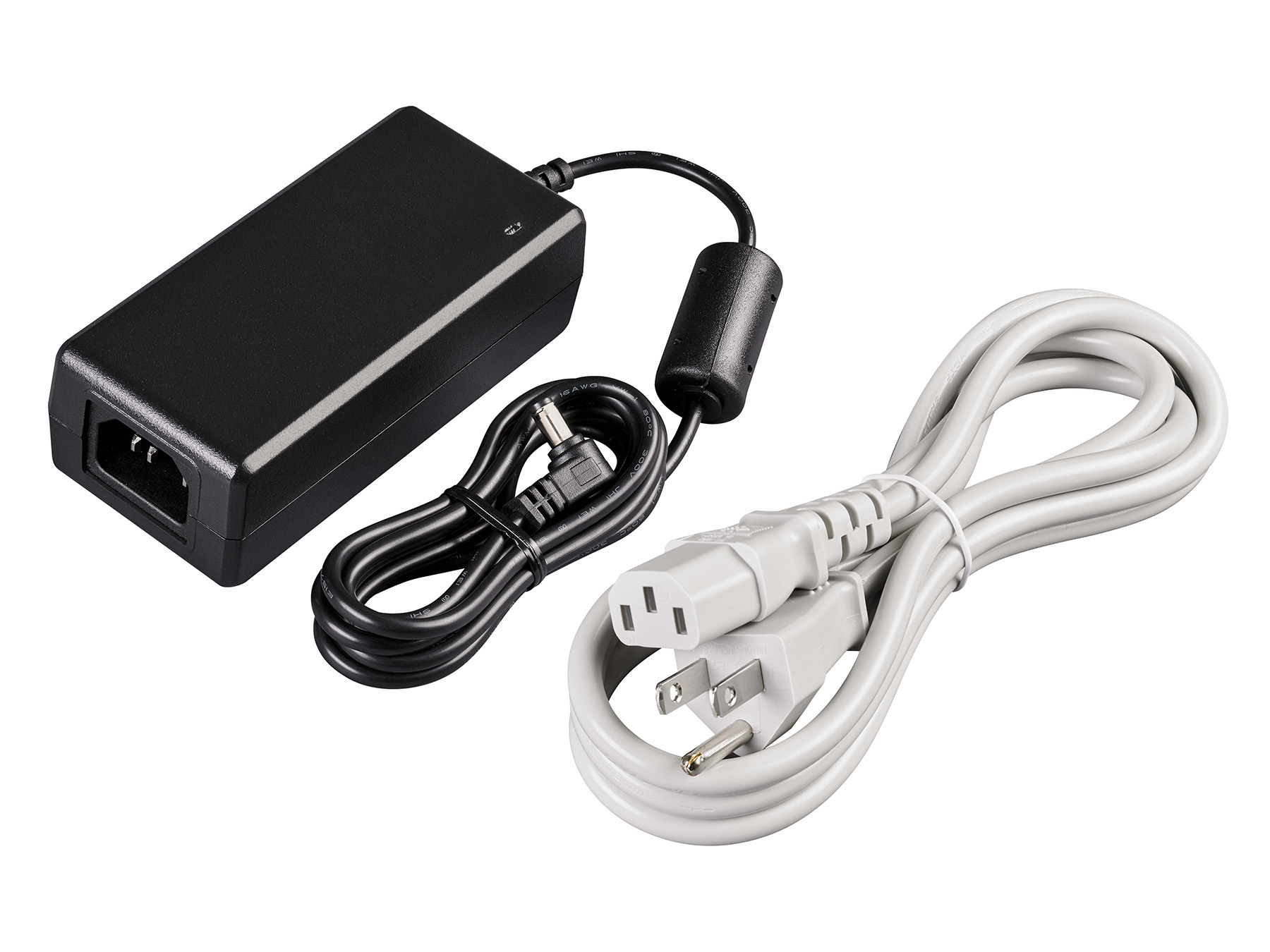 Z1014 - AC Adapter for LR8450 Data Logger Series
