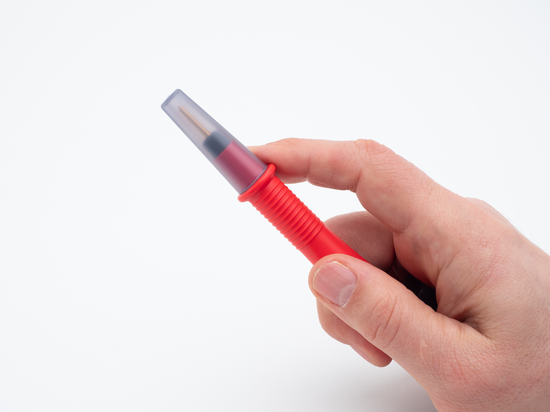 600099020 - Replacement Protection Cap for 9465-10 and L2020 Test Leads