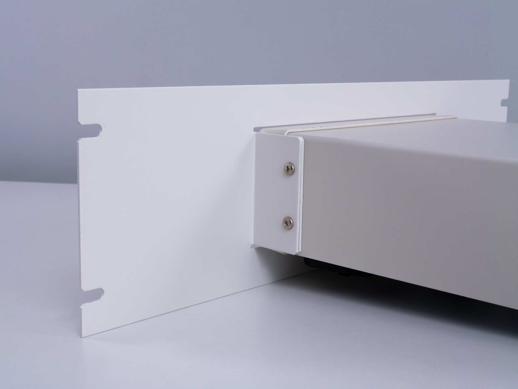 HIOKI EU3560 19inch rack-mount-kit dedicated brackets