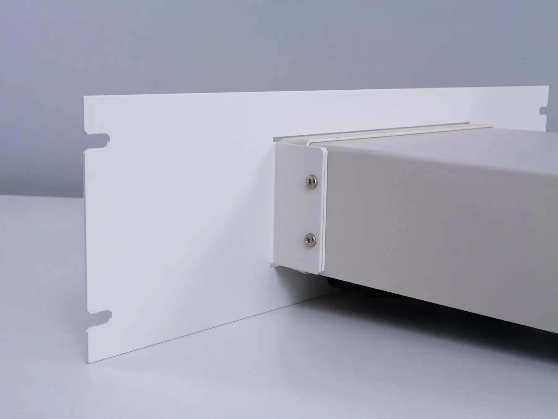 HIOKI EU3560 19inch rack-mount-kit dedicated brackets