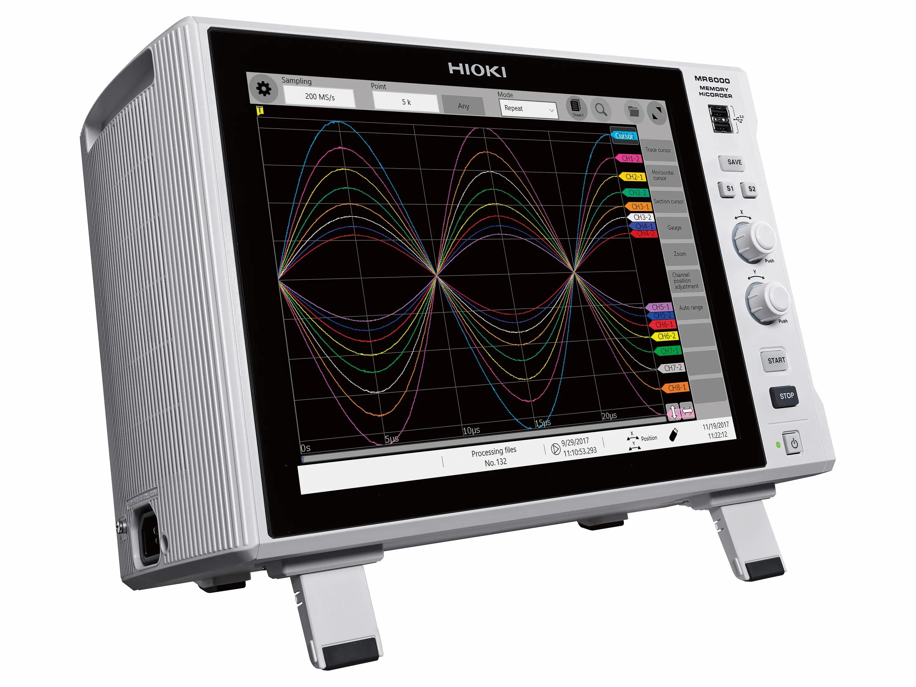 MR6000-MAX promotion bundle