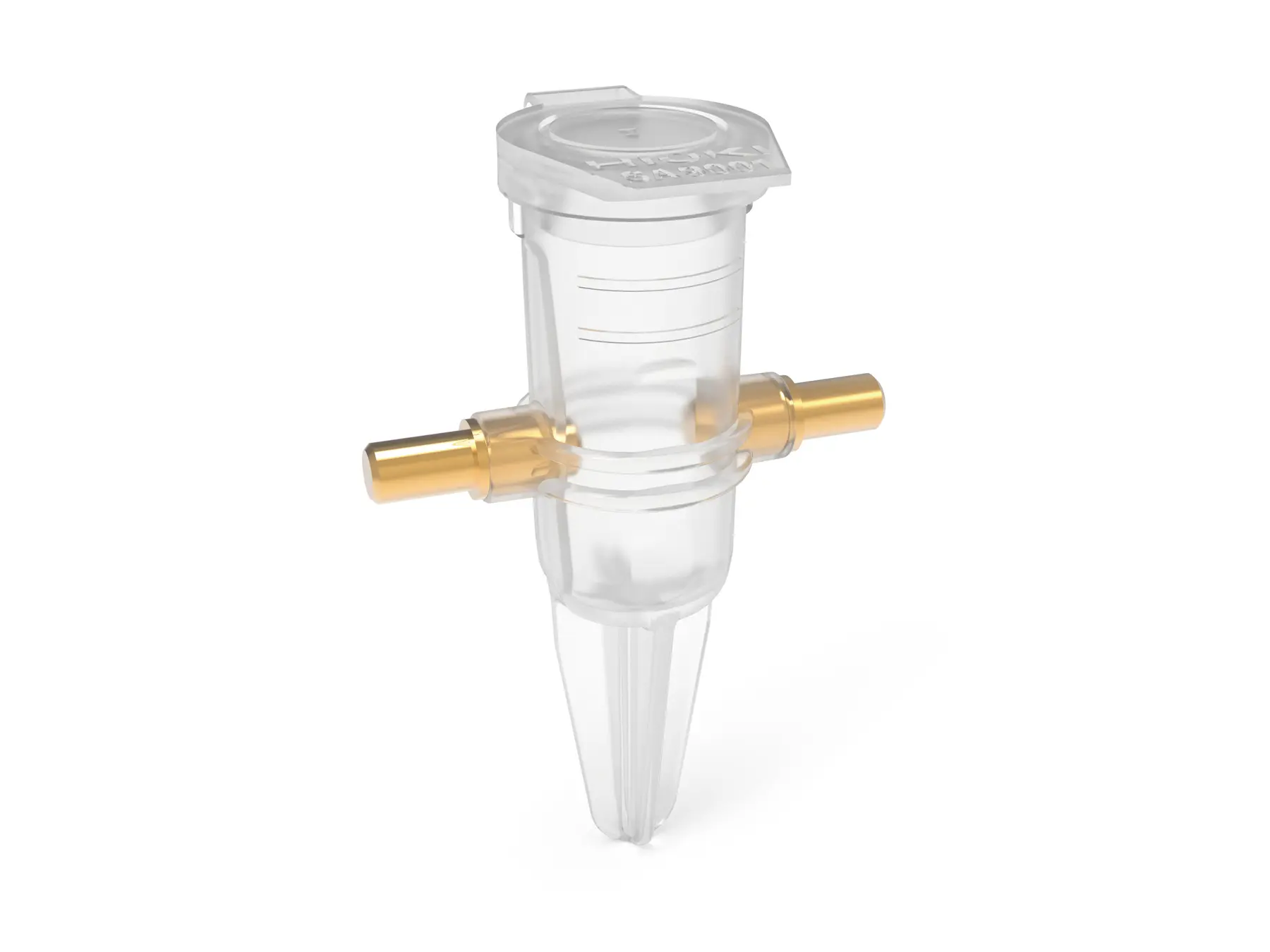 HIOKI SA9001-01 slurry sample container for sa9002 test fixture