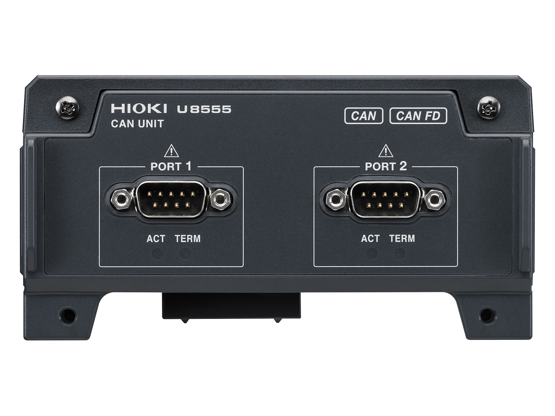 U8555 - Logger module for CAN and CAN FD signals, 10 ms