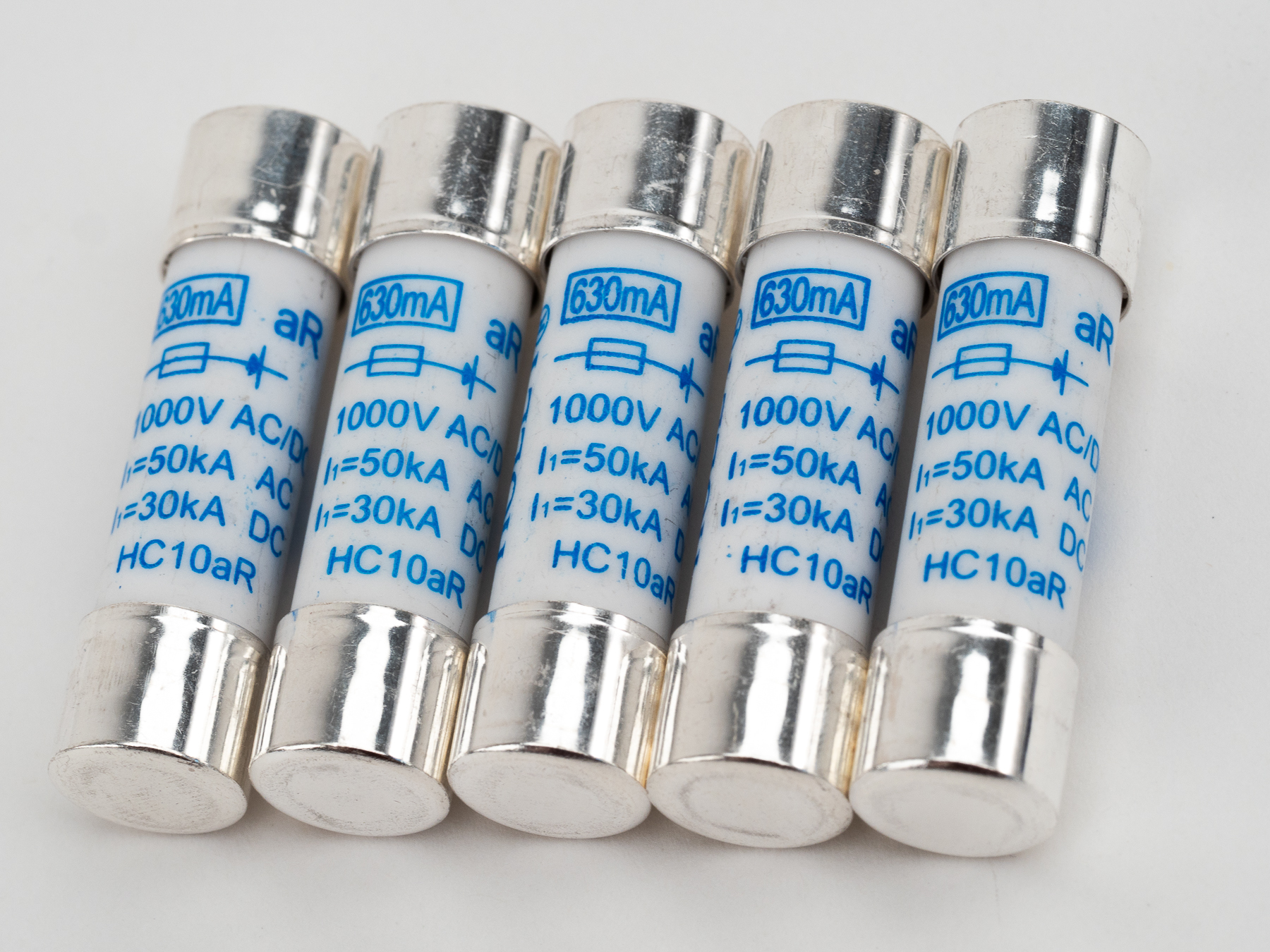 Replacement Fuse for DT4255, DT4281 and DT4282