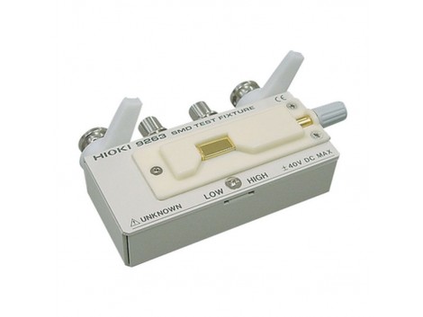 9263 - Test Fixture for SMD Components