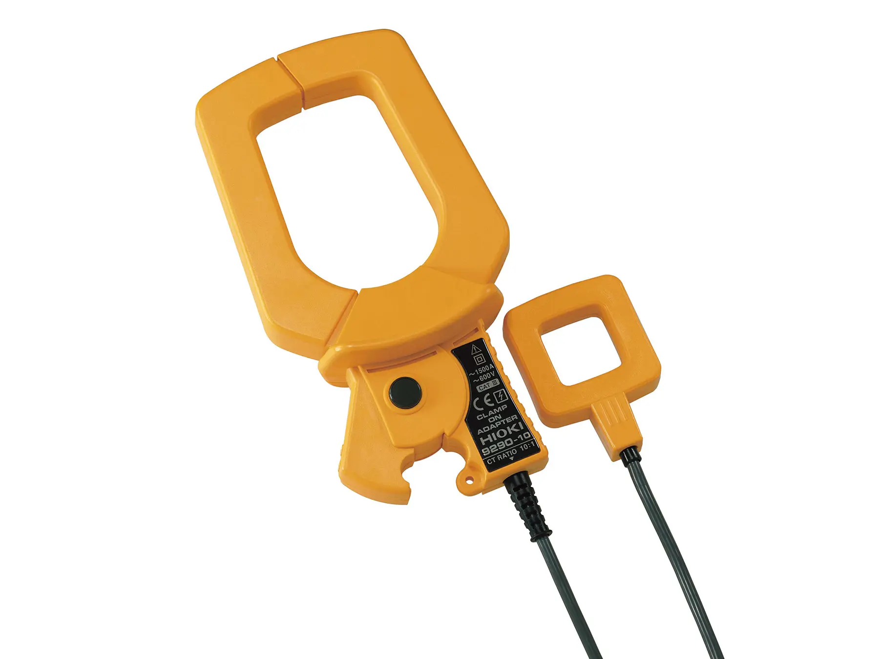 HIOKI 9290-10 - CLAMP ON ADAPTER 
