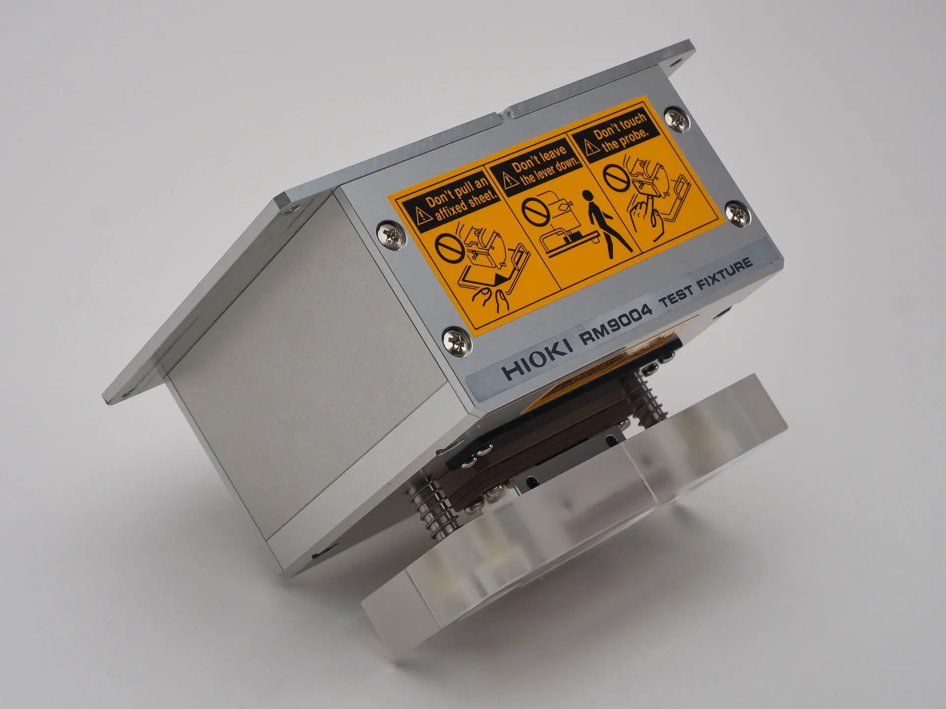 RM9004 - Probe Head for RM2610 Electrode Sheet Measurement System