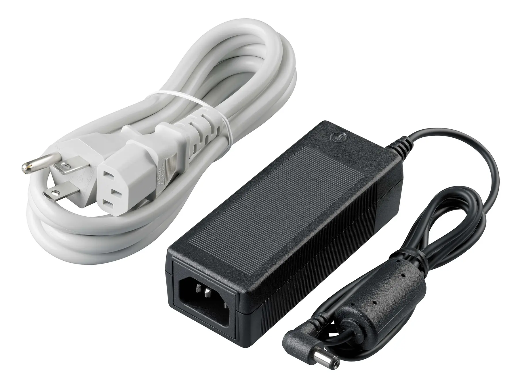 Z1008 - AC Adapter for LR853x modules, P9000, SP700x, PW3365