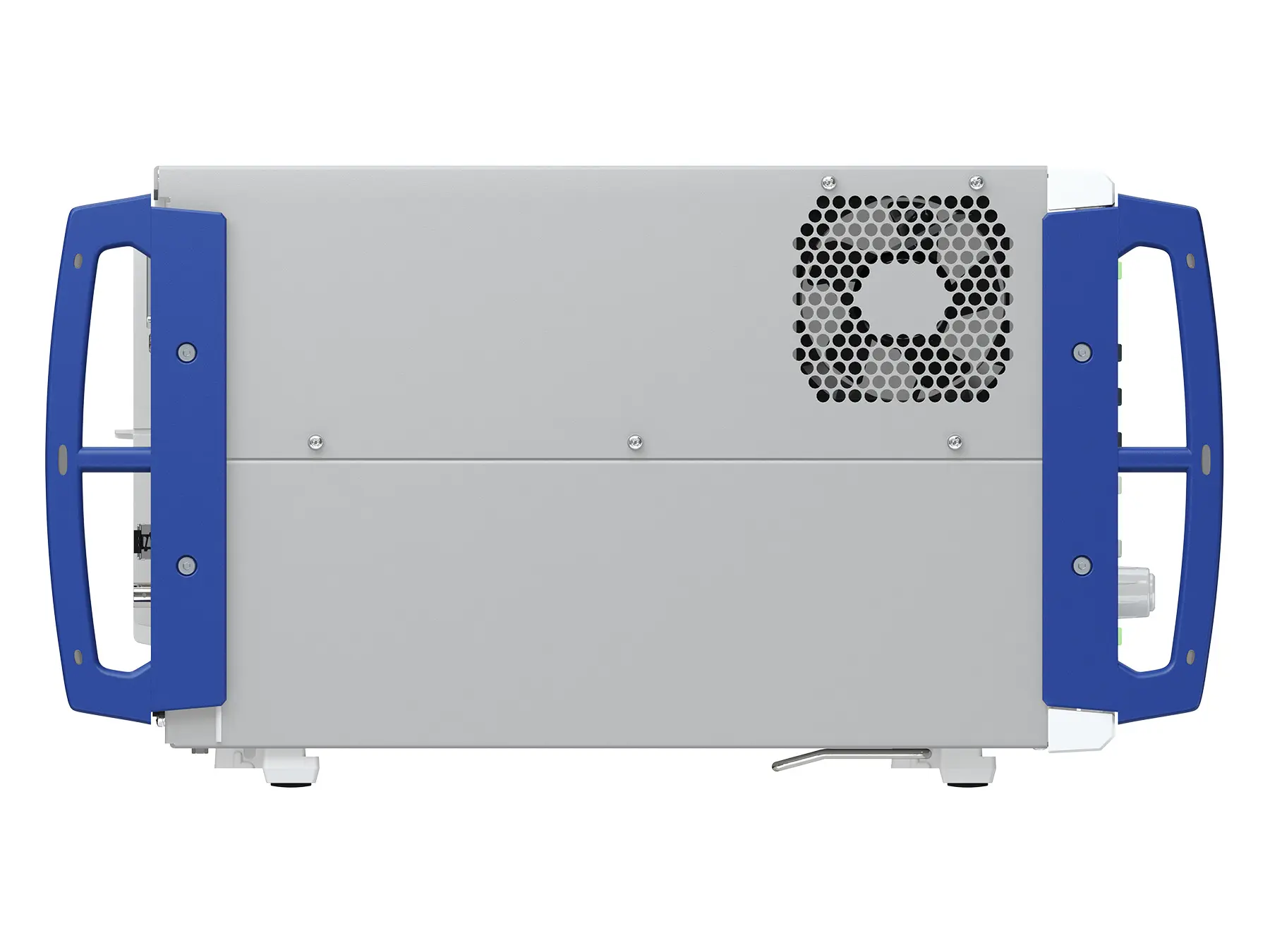 PW8001 - Modular 8-channel High Precision Power Analyzer