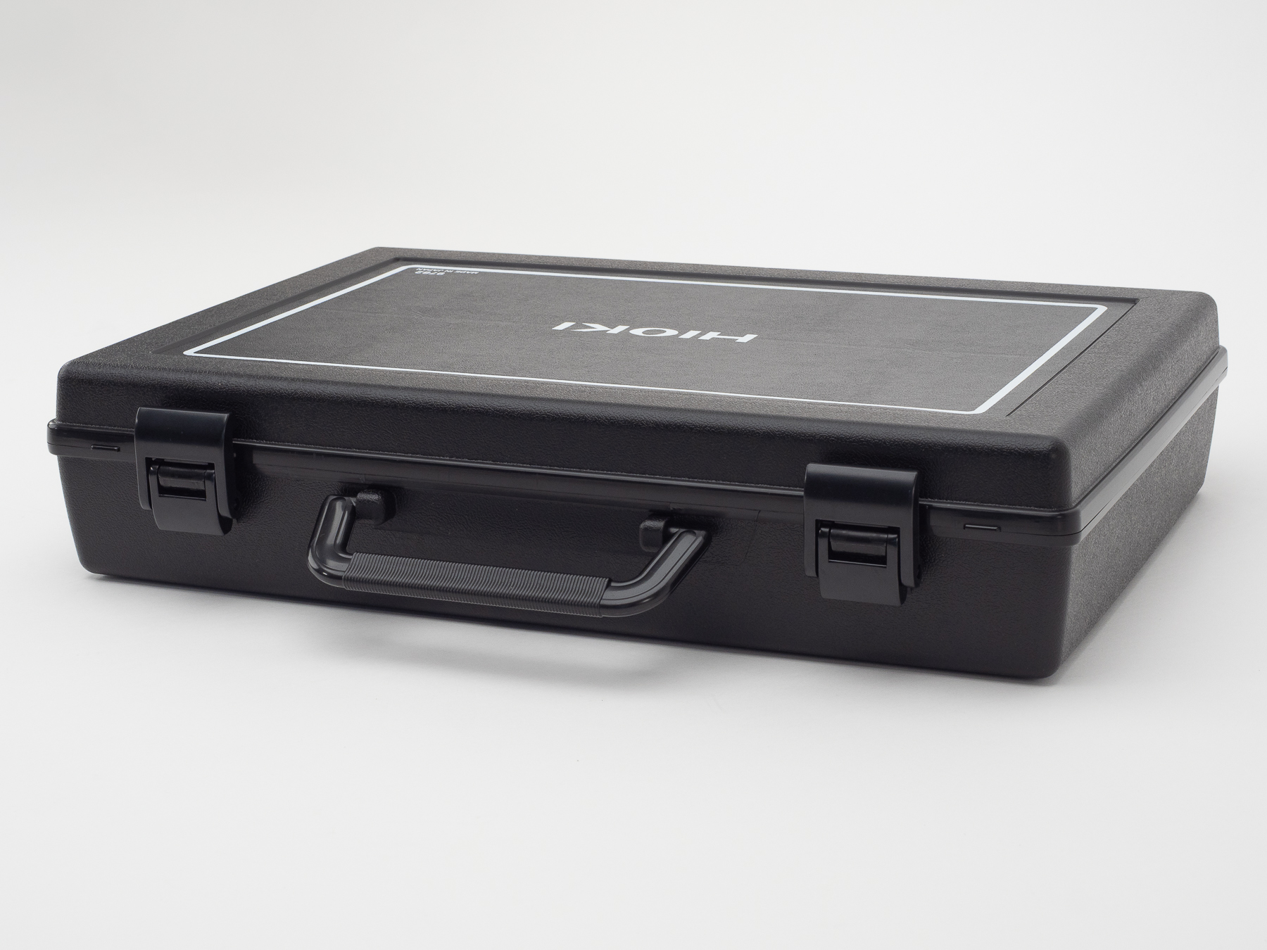 9782 - Carrying Case for Hioki LR8431, LR8432 and MR8870