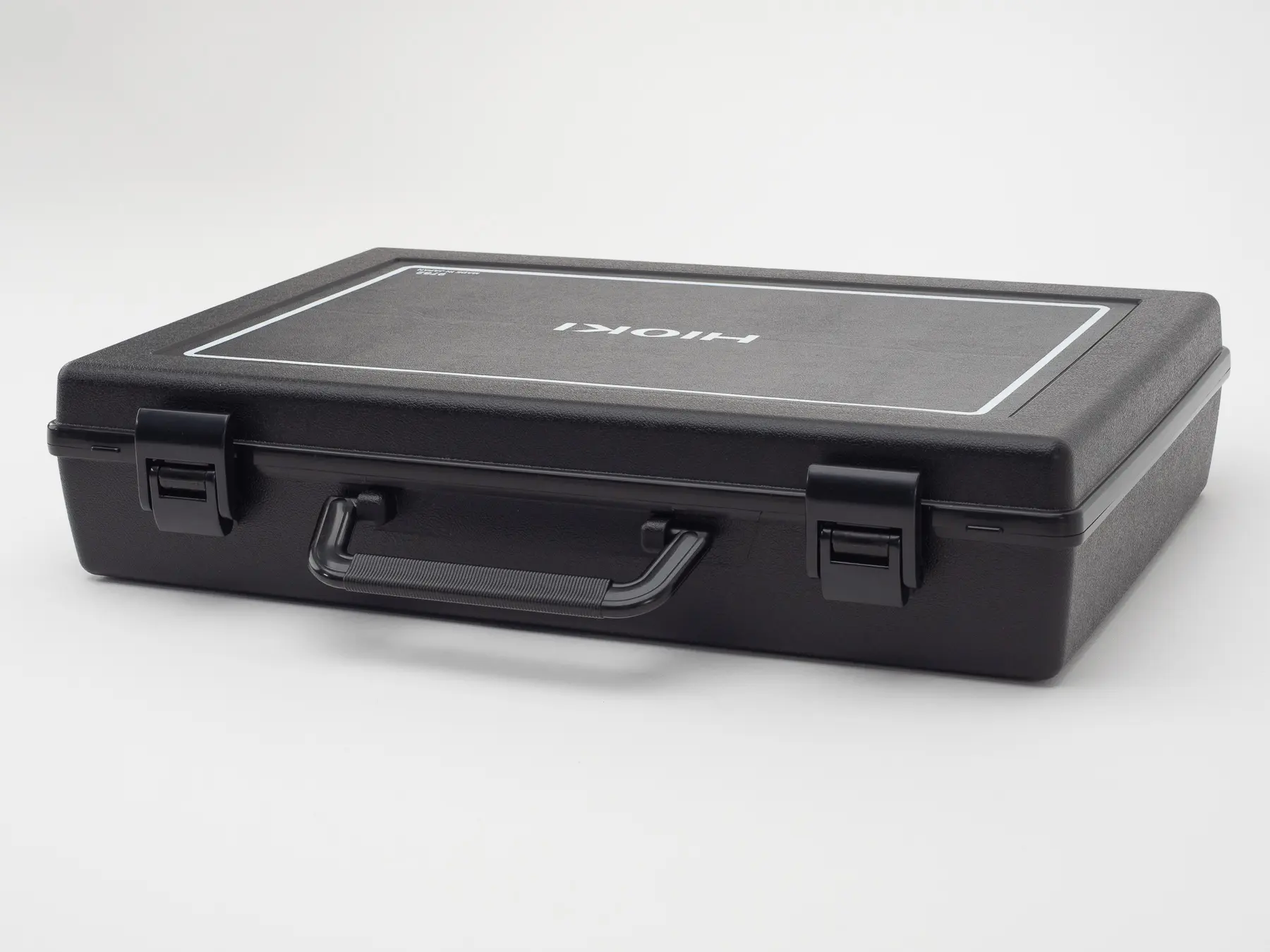 9782 - Carrying Case for Hioki LR8431, LR8432 and MR8870