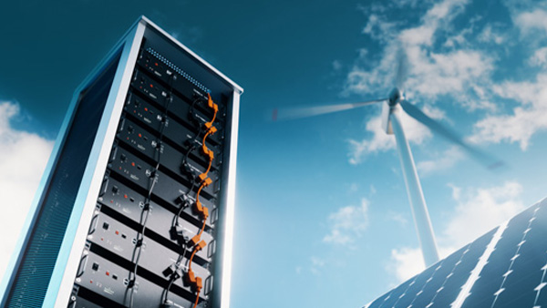 Erneuerbare-energien