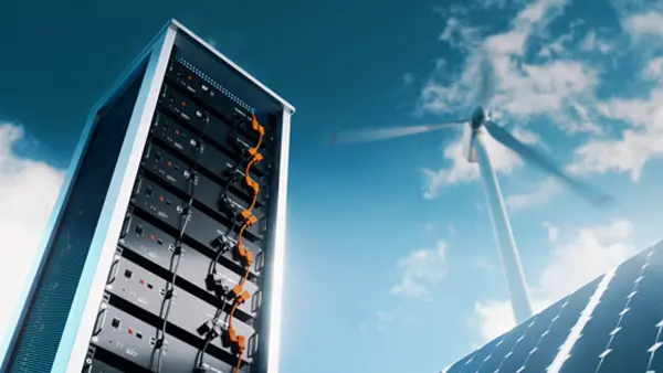 Erneuerbare-energien