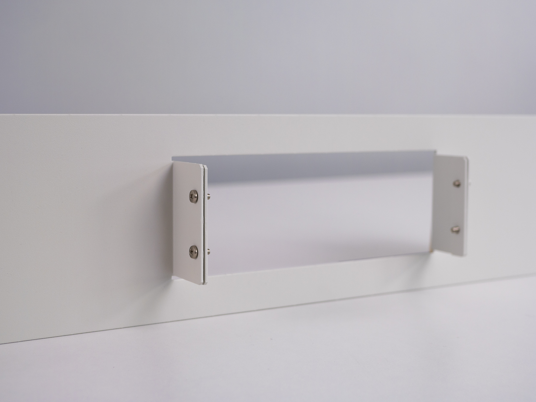 HIOKI EU3560 19inch rack-mount-kit